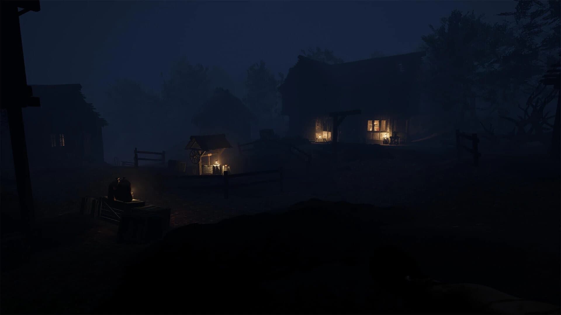Village of the Curse screenshot 3