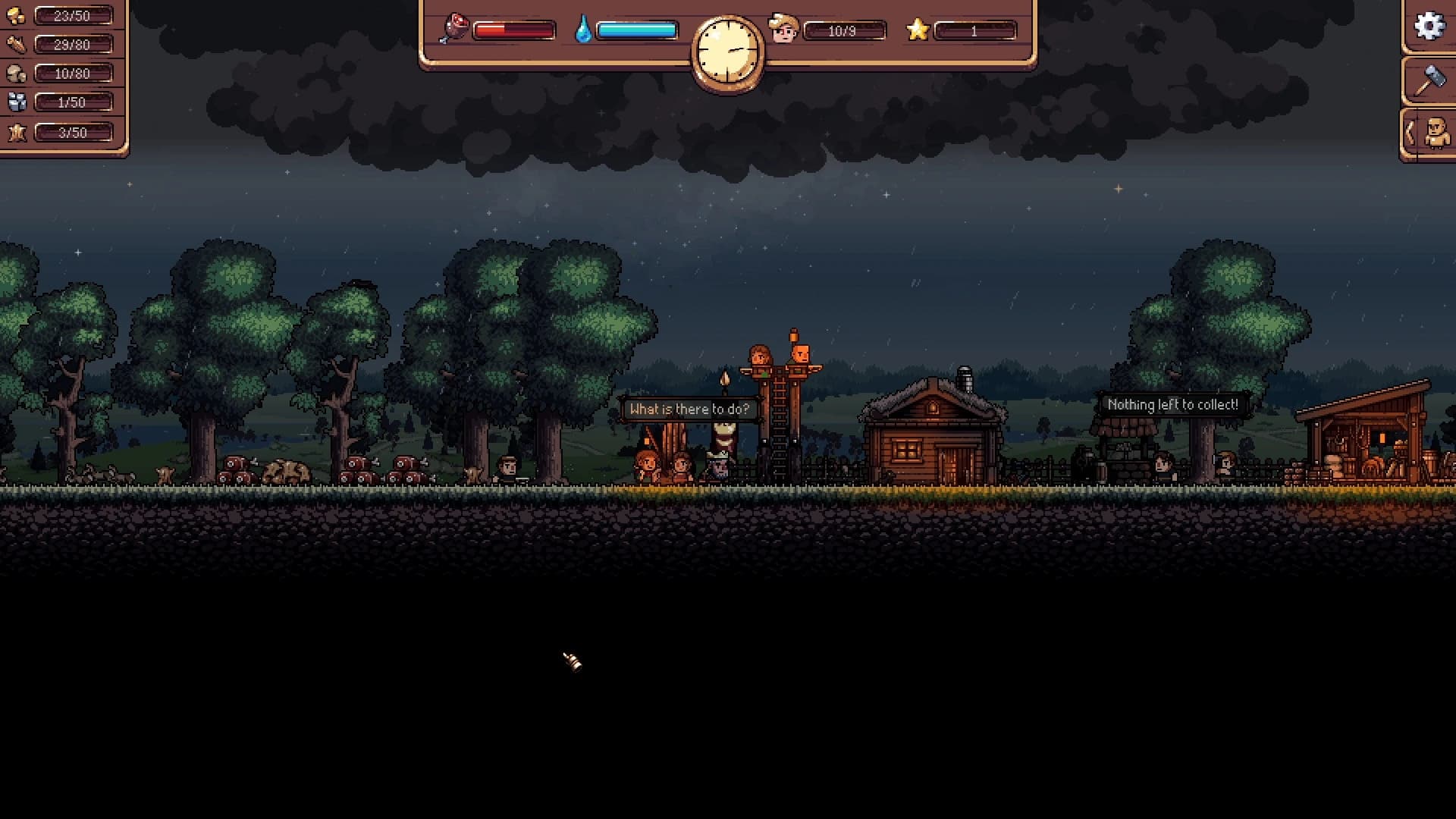 Villagedom screenshot 5