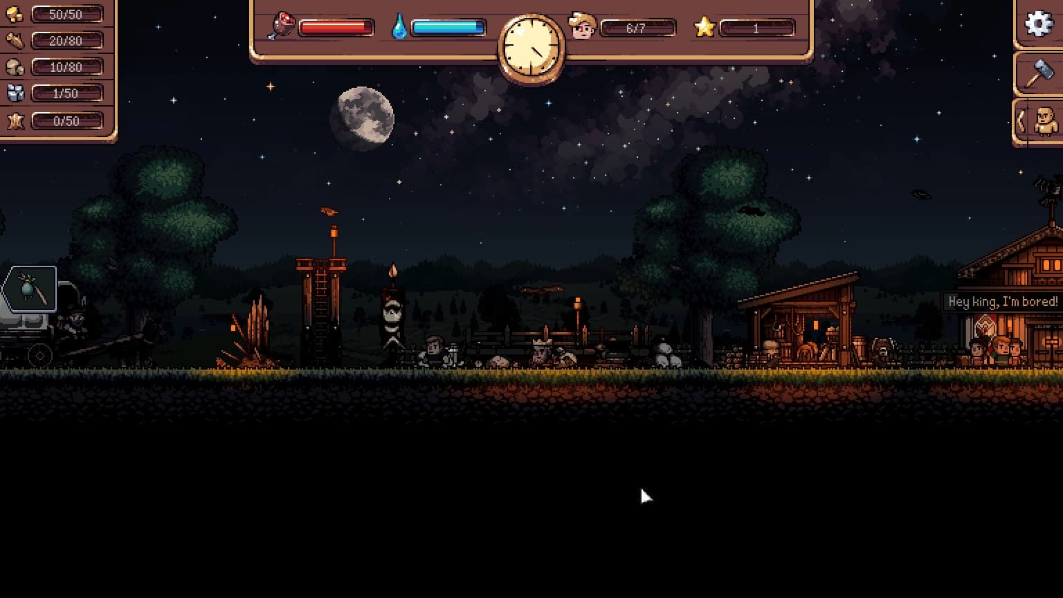 Villagedom screenshot 3