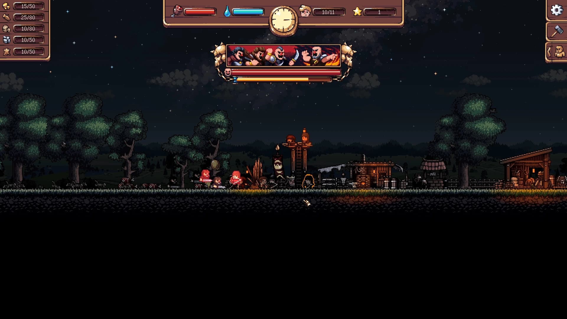 Villagedom screenshot 8