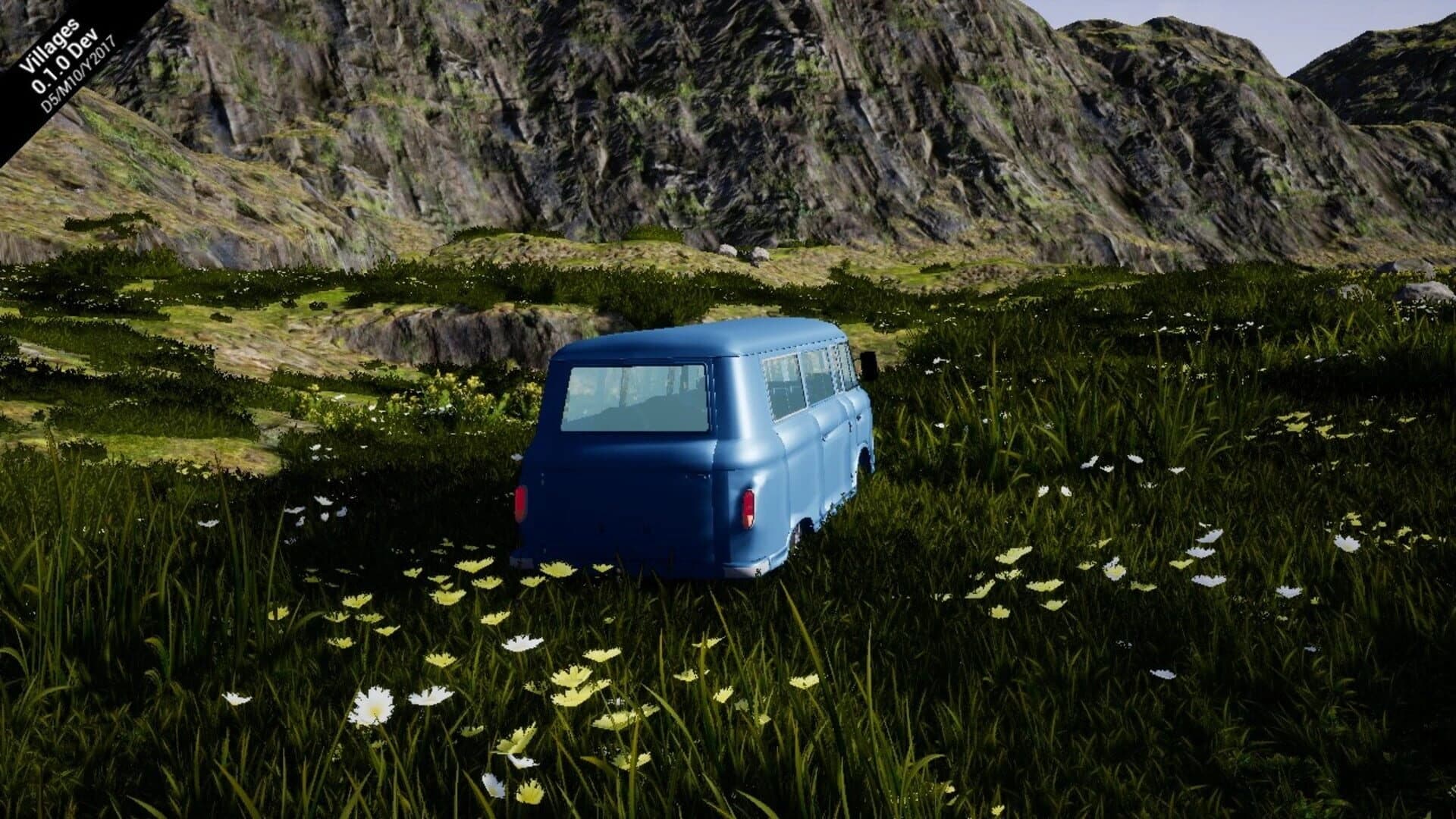 Villages screenshot 2