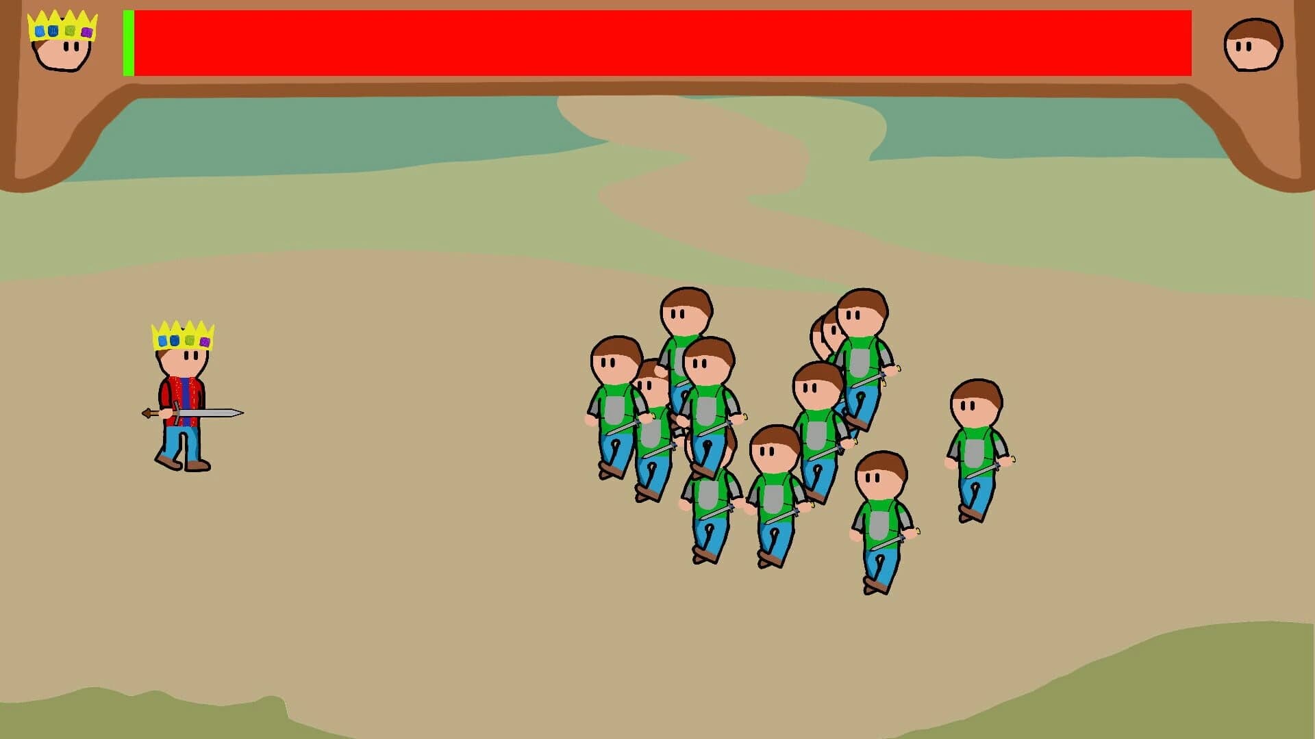 Villaging screenshot 2