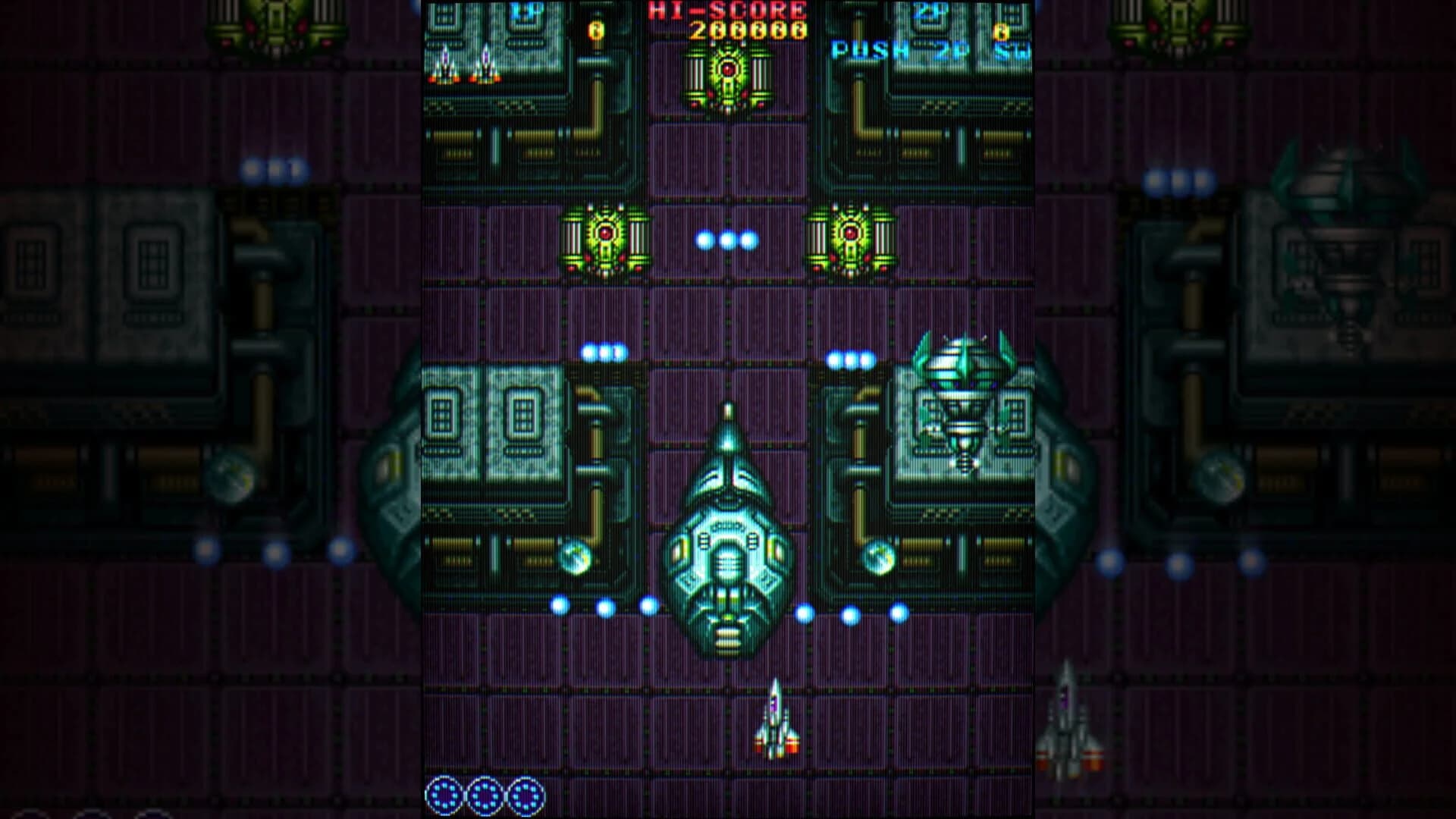 Vimana screenshot 4
