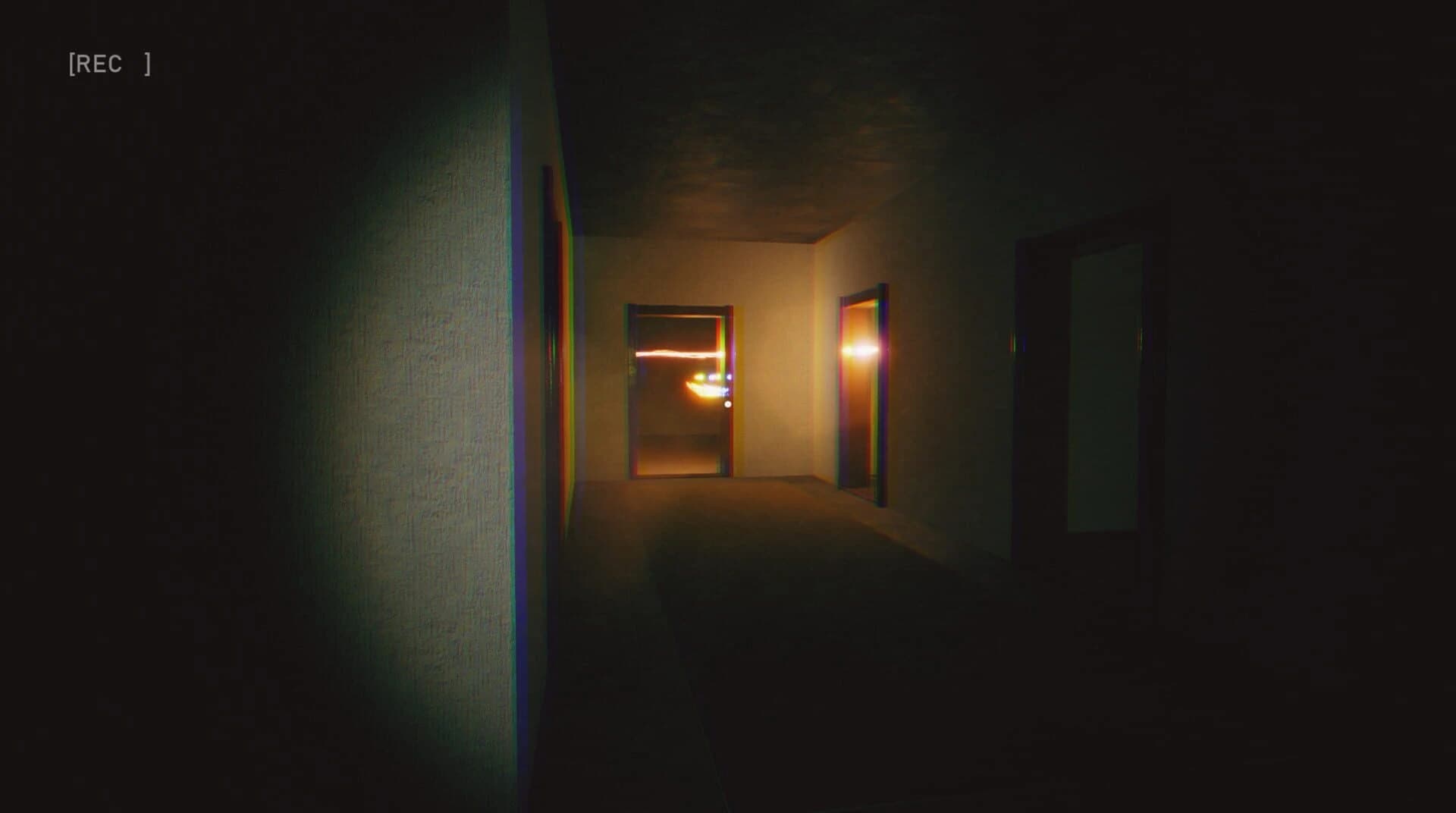 Vincent's Horror Story screenshot 5