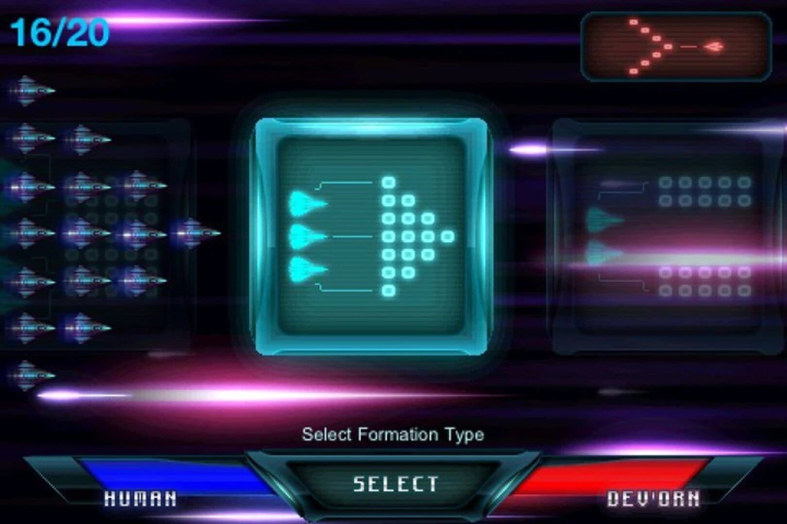 Vincere Totus Astrum screenshot 5