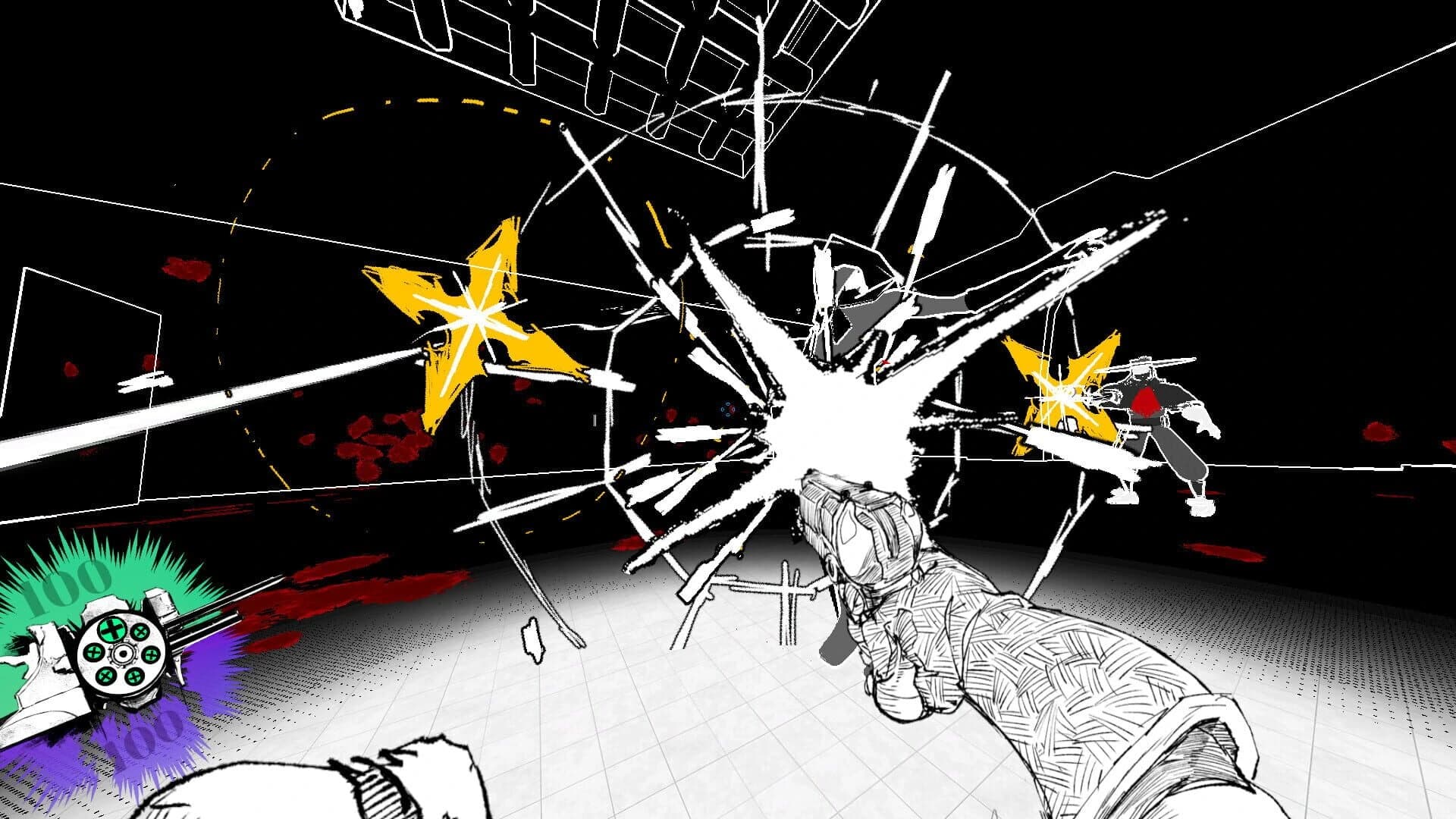 Vincit screenshot 4