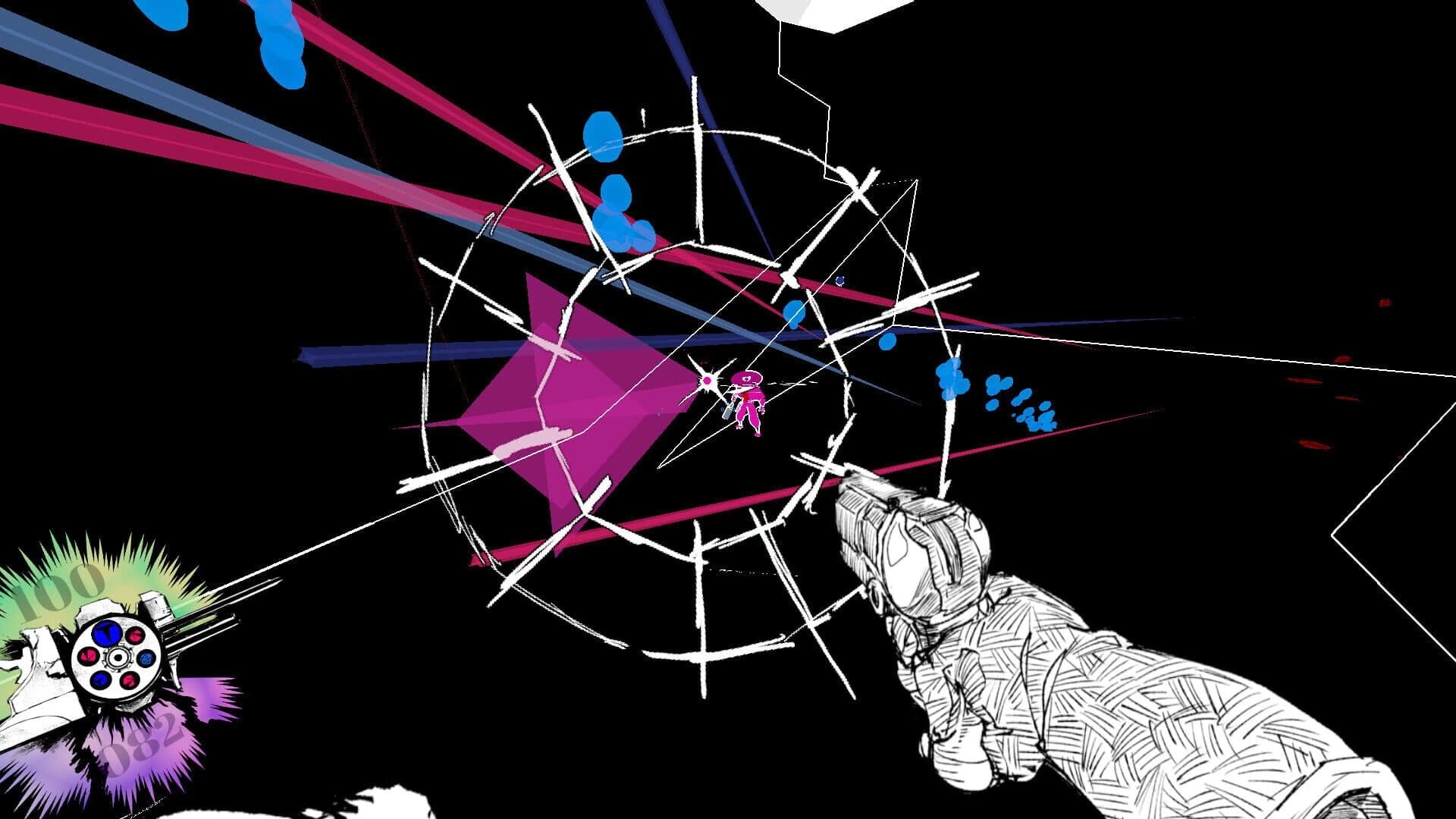 Vincit screenshot 3