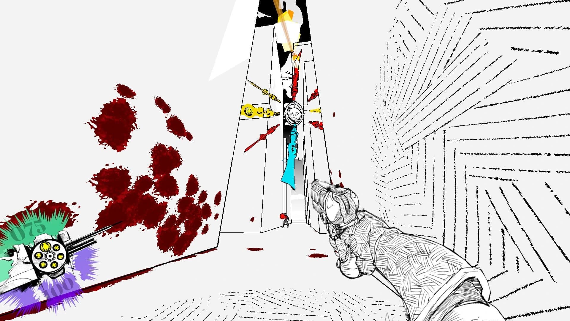 Vincit screenshot 1