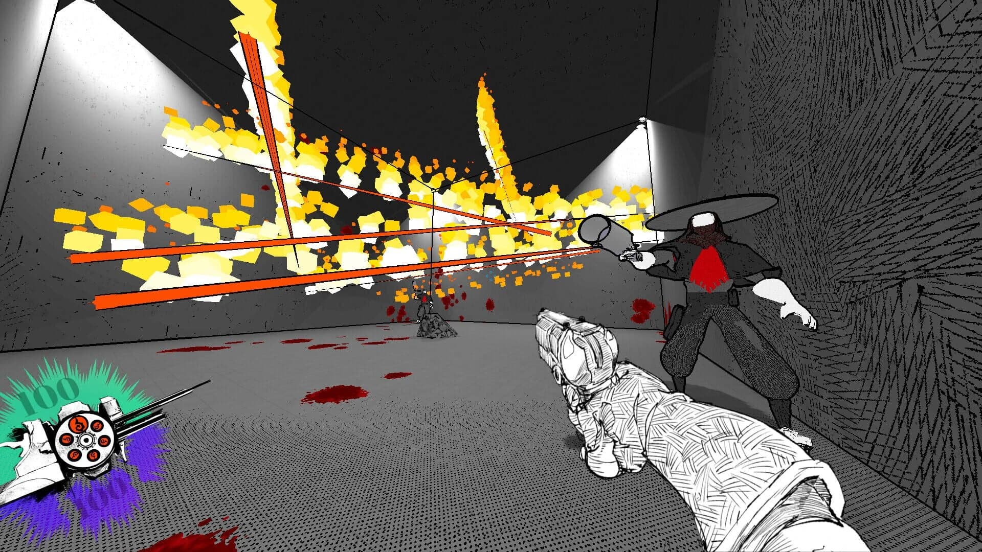 Vincit screenshot 2