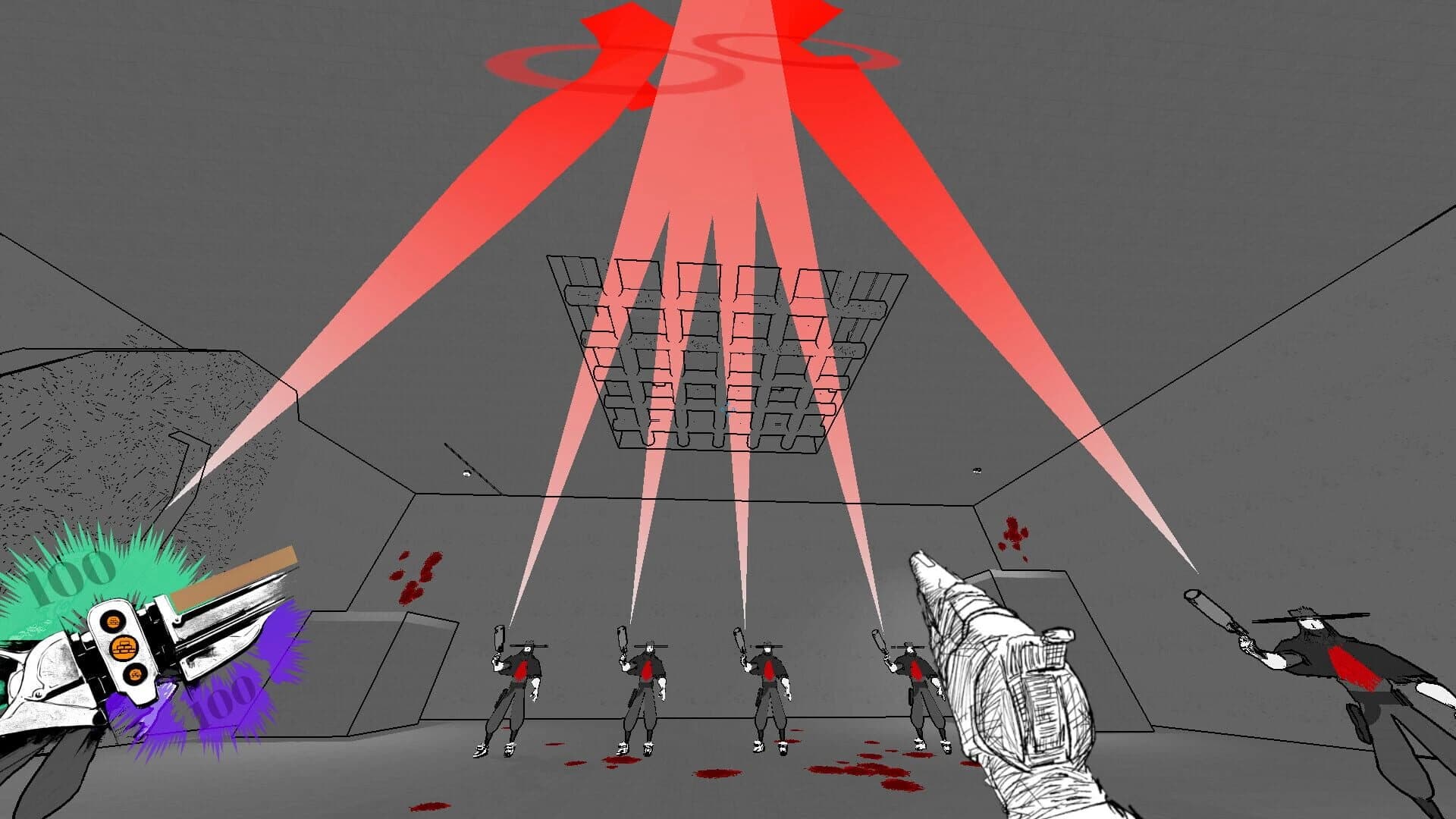 Vincit screenshot 5