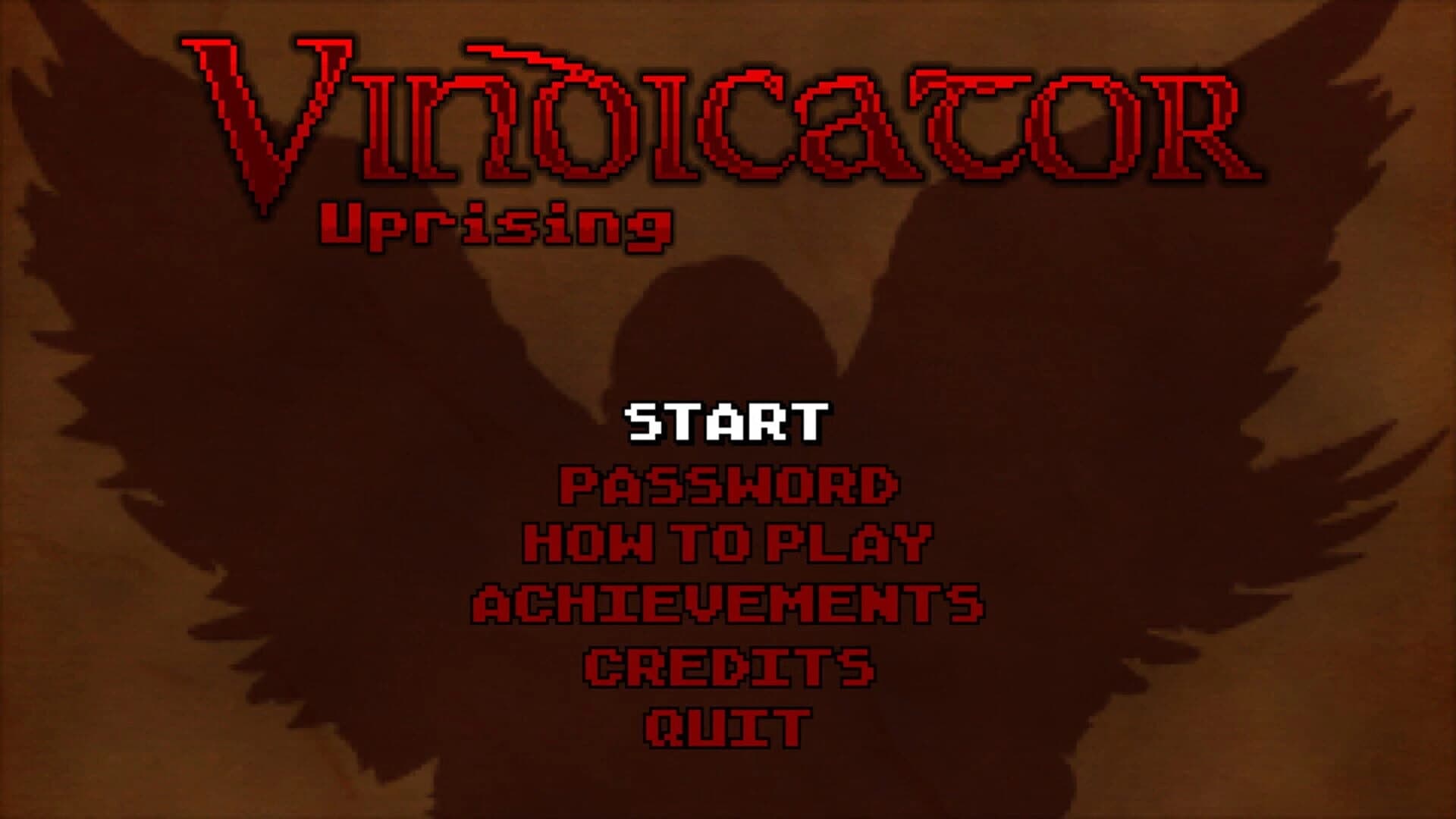 Vindicator: Uprising screenshot 4