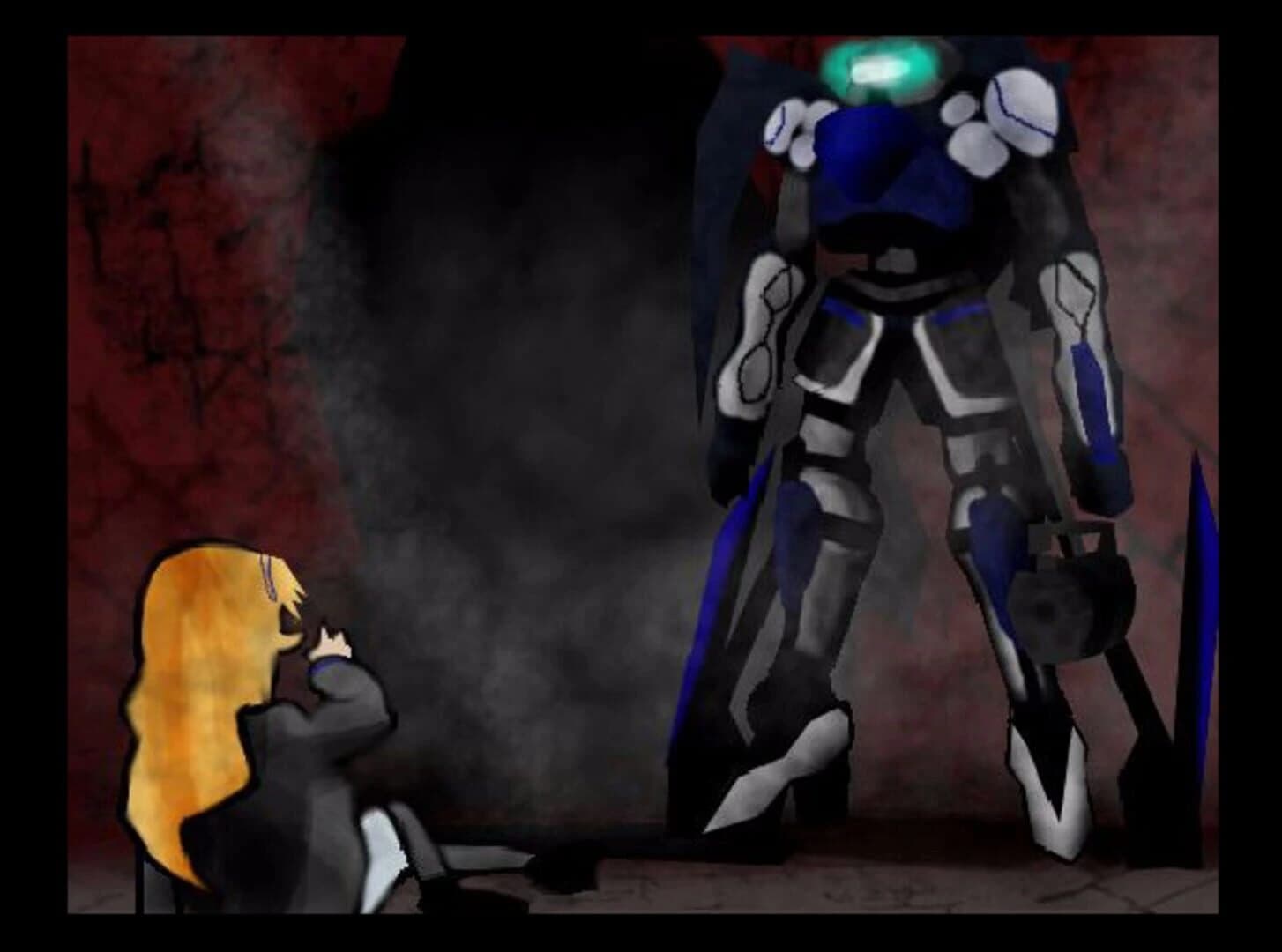 Vindictive Drive screenshot 1