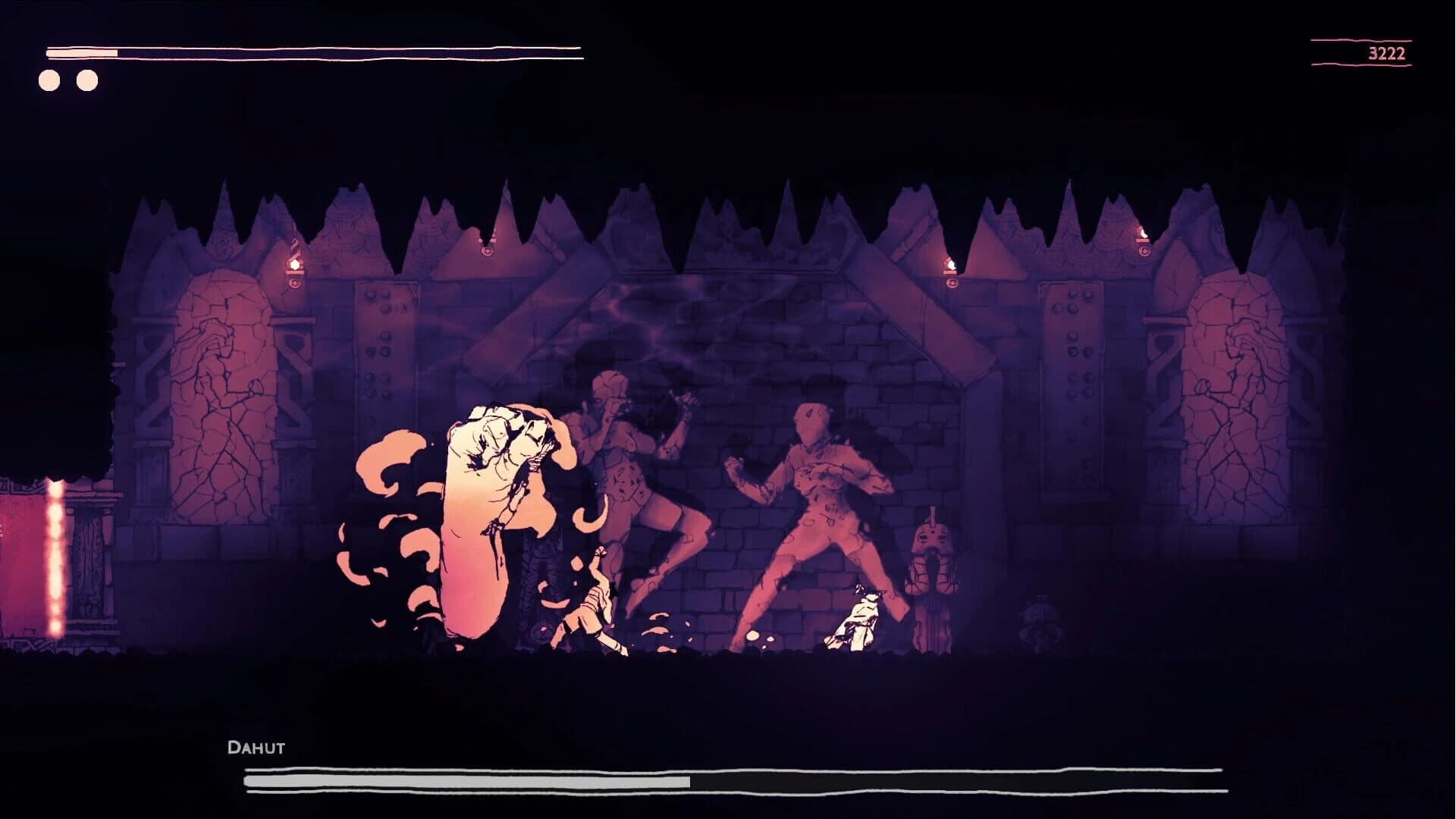 Vindilis screenshot 3