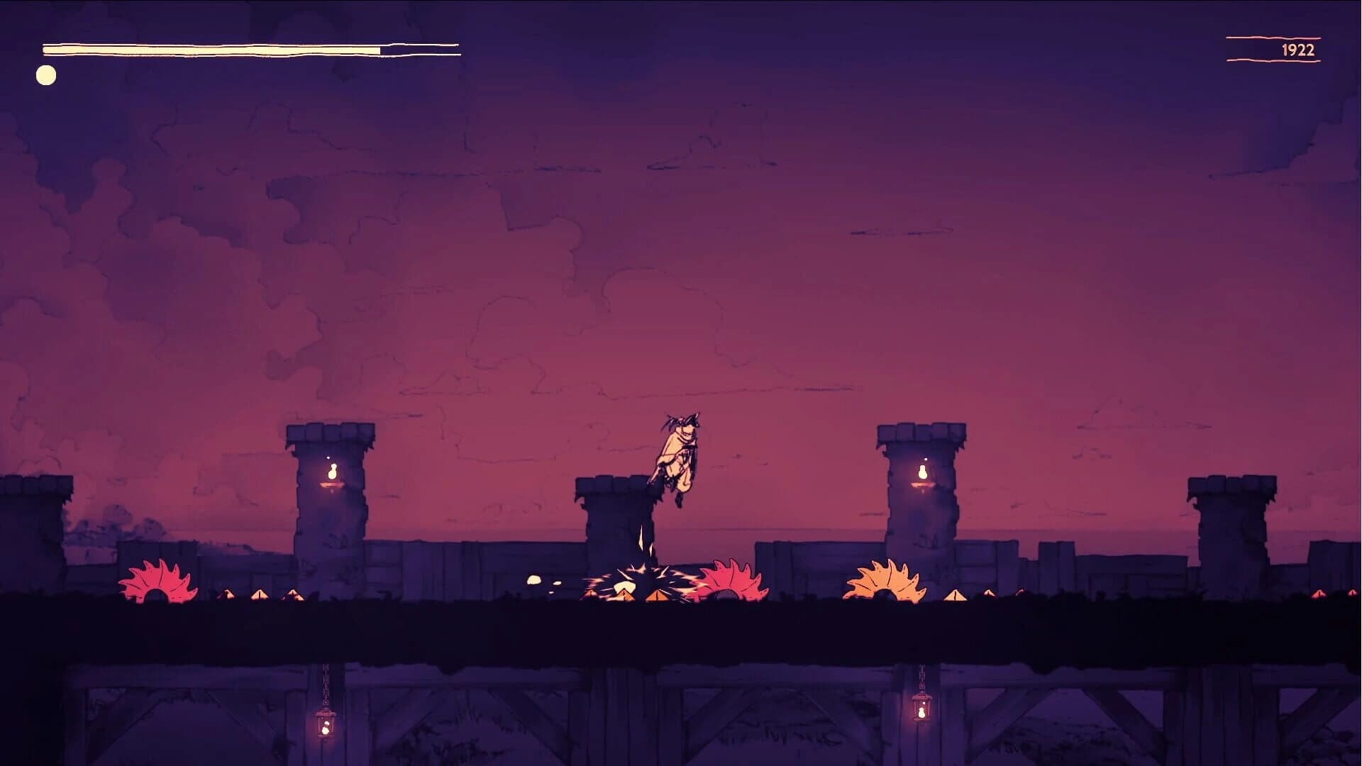 Vindilis screenshot 1