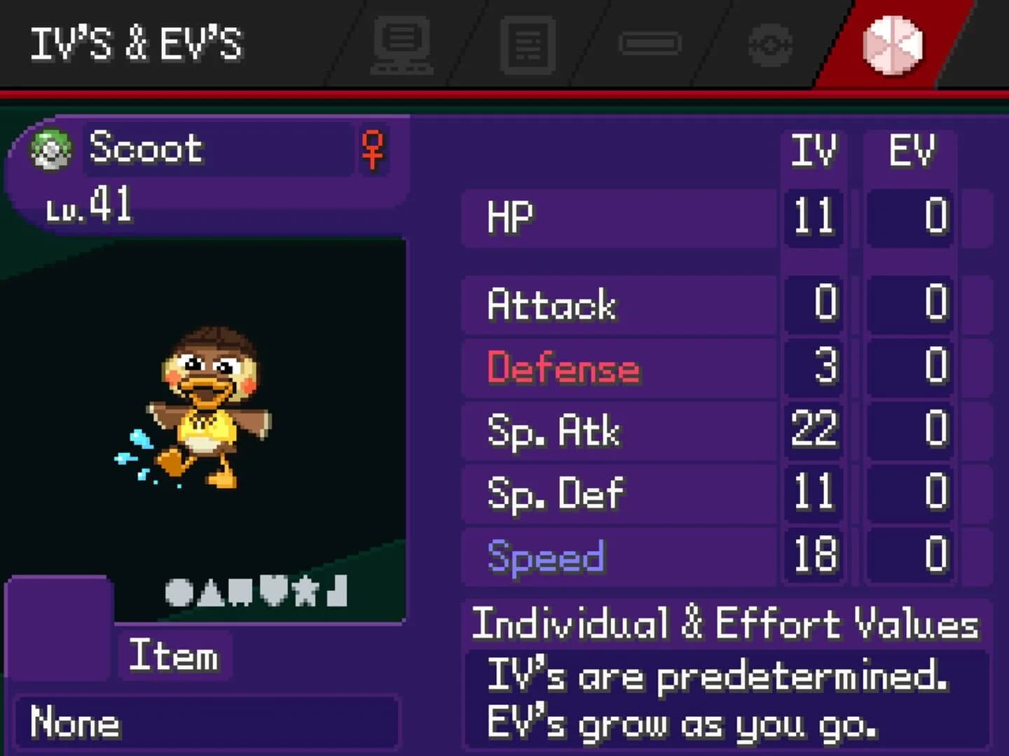 Vinemon: Sauce Edition screenshot 5