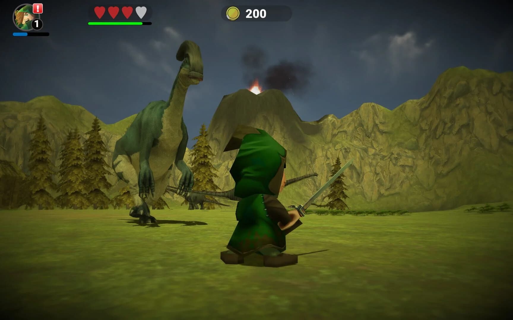 Vinewing screenshot 1