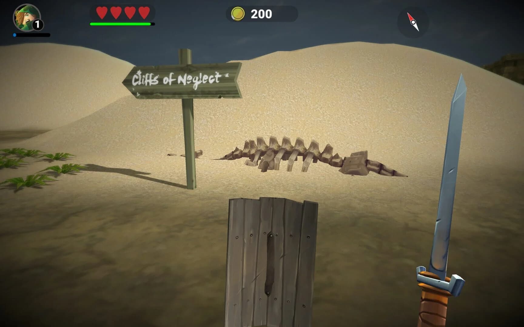 Vinewing screenshot 4