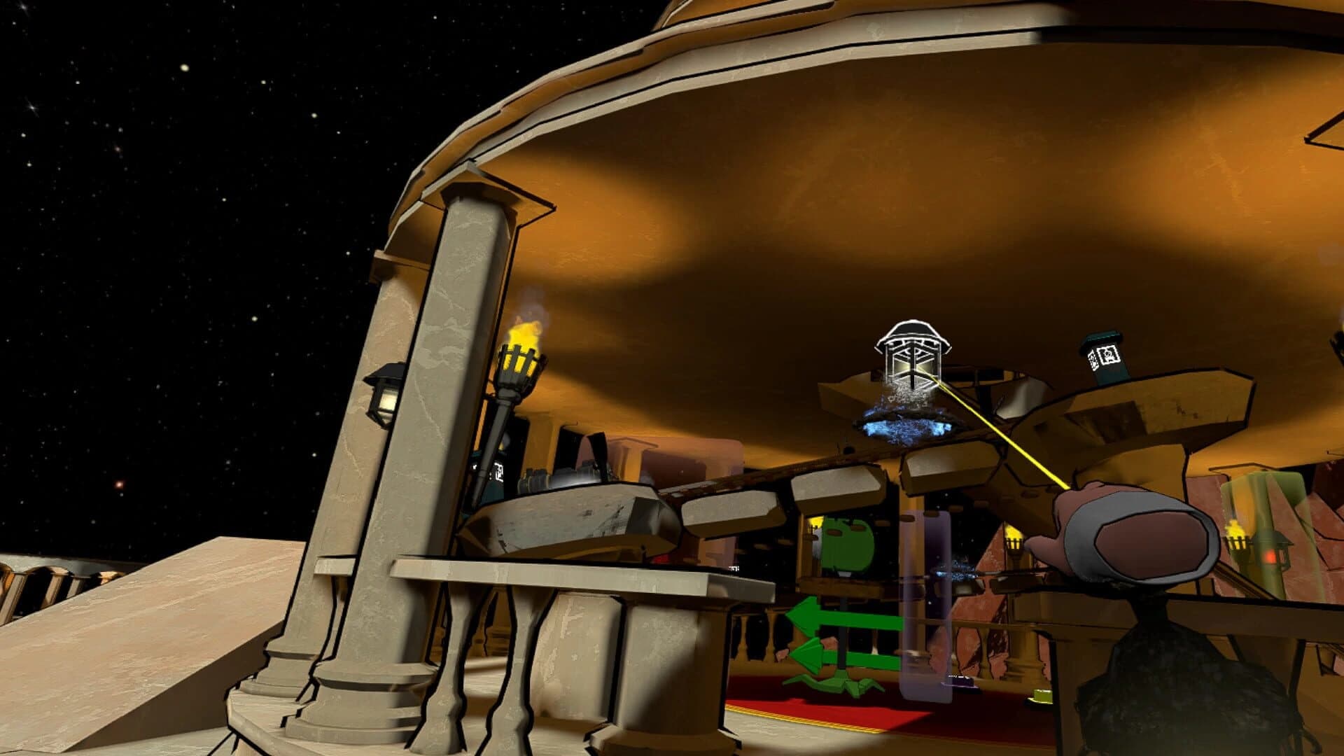 Vinnie's Diary screenshot 2