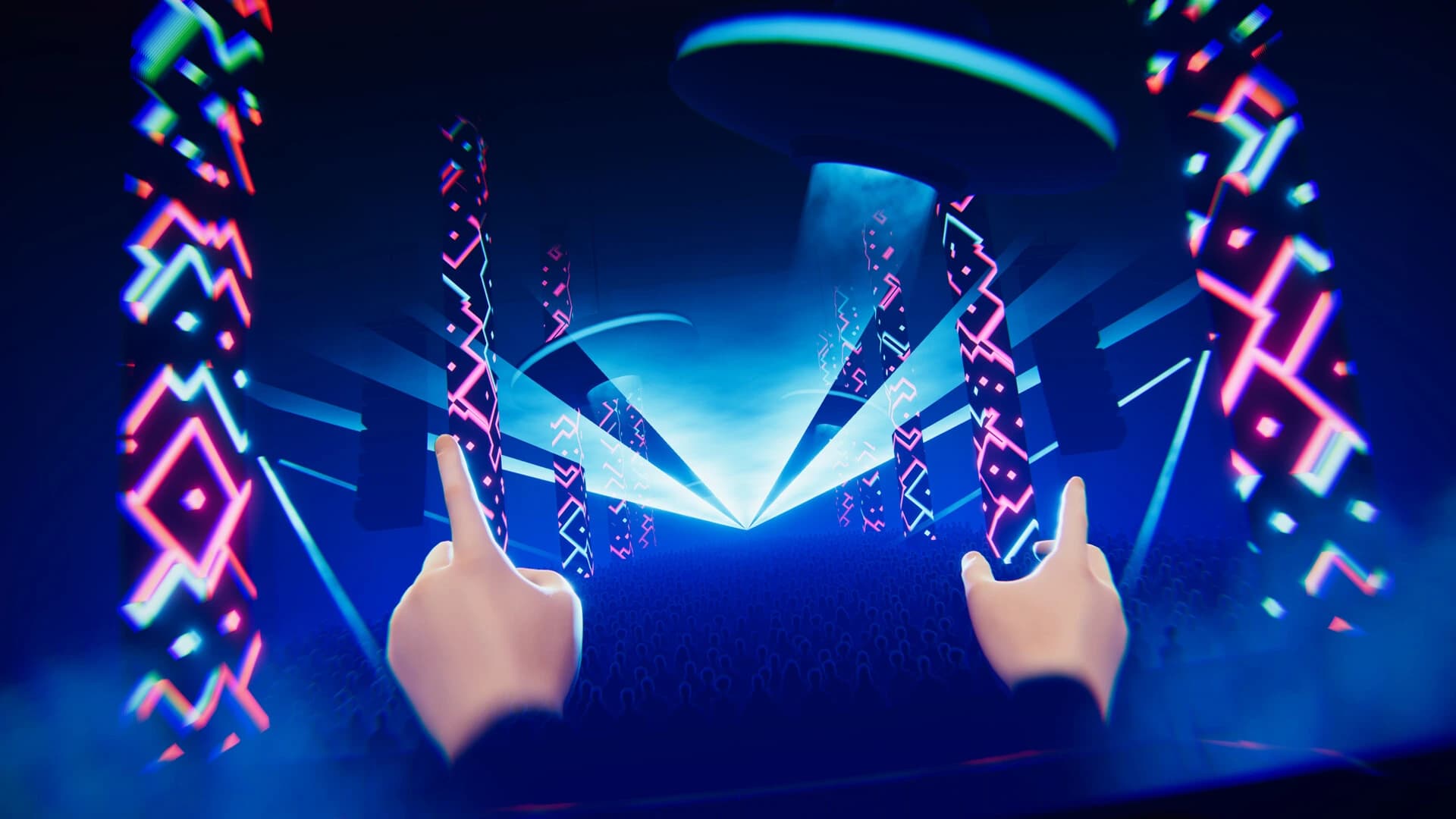 Vinyl Reality screenshot 3