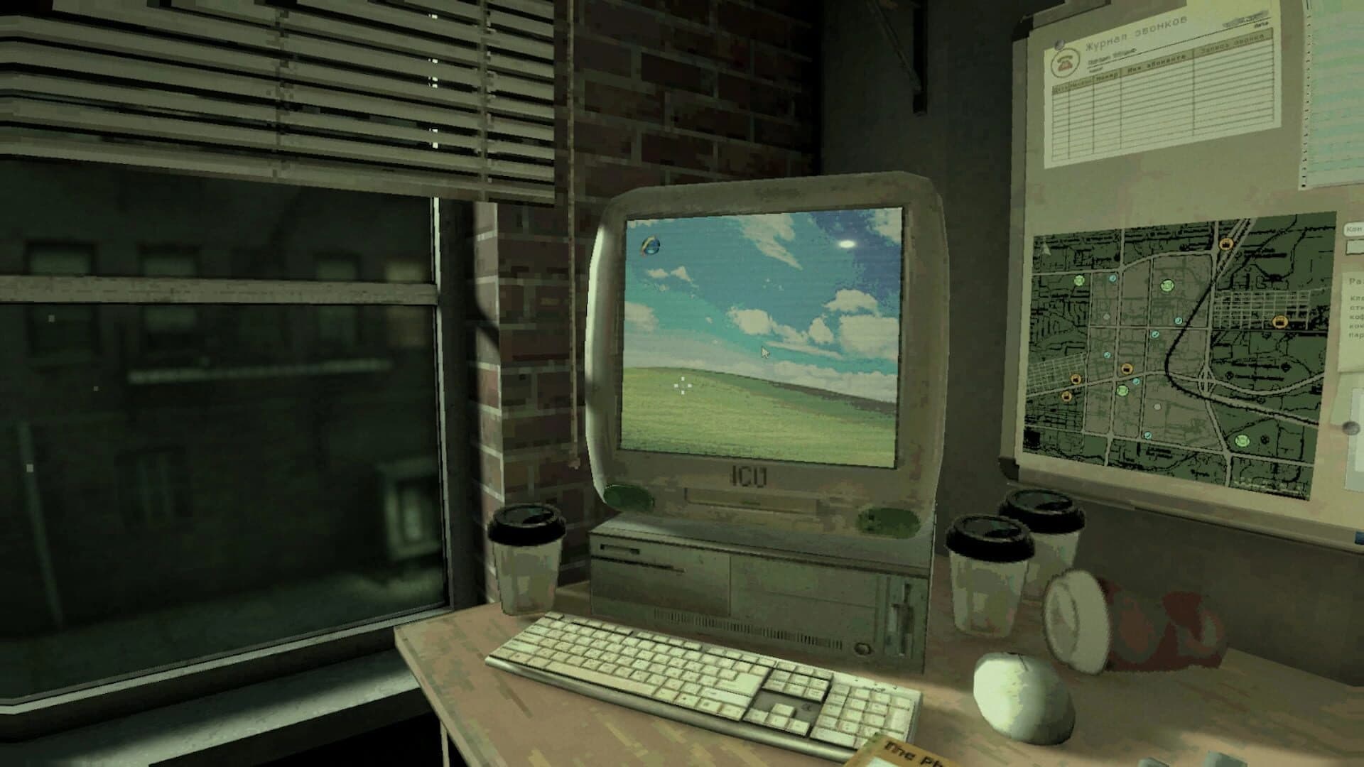 Violent Horror Stories 2 screenshot 3