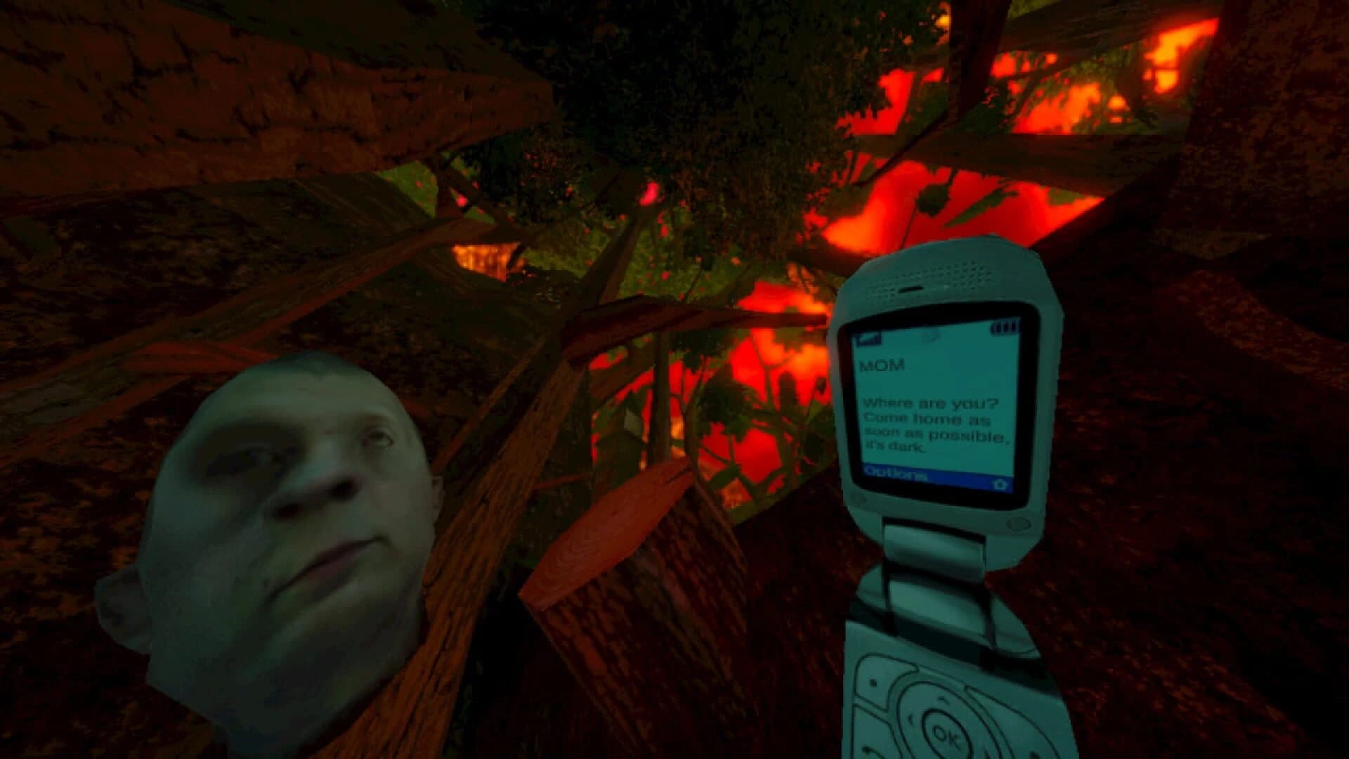 Violent Horror Stories 2 screenshot 1