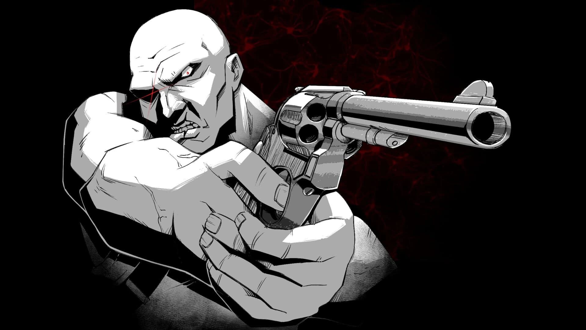 Violent Horror Stories 2 screenshot 2