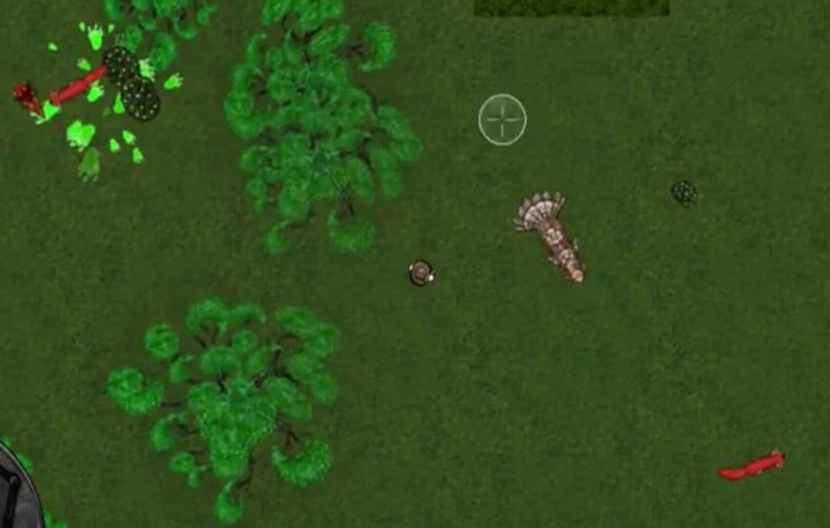 Violent Sol Worlds screenshot 3