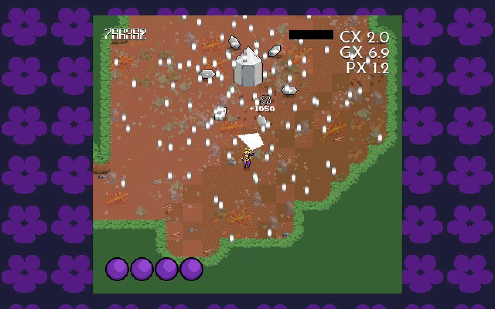 Violet Impetus screenshot 4