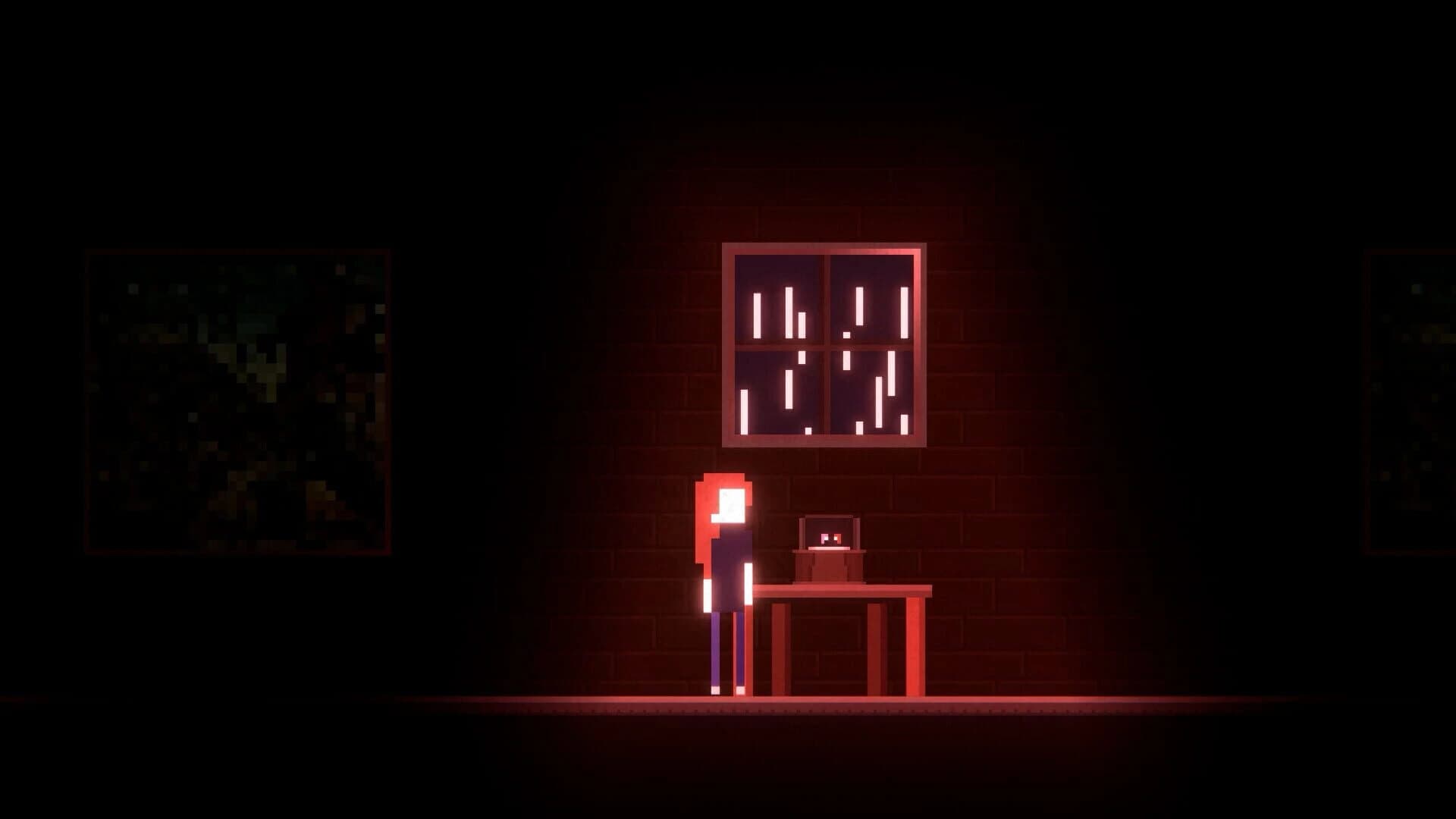 Violet Mansion screenshot 5