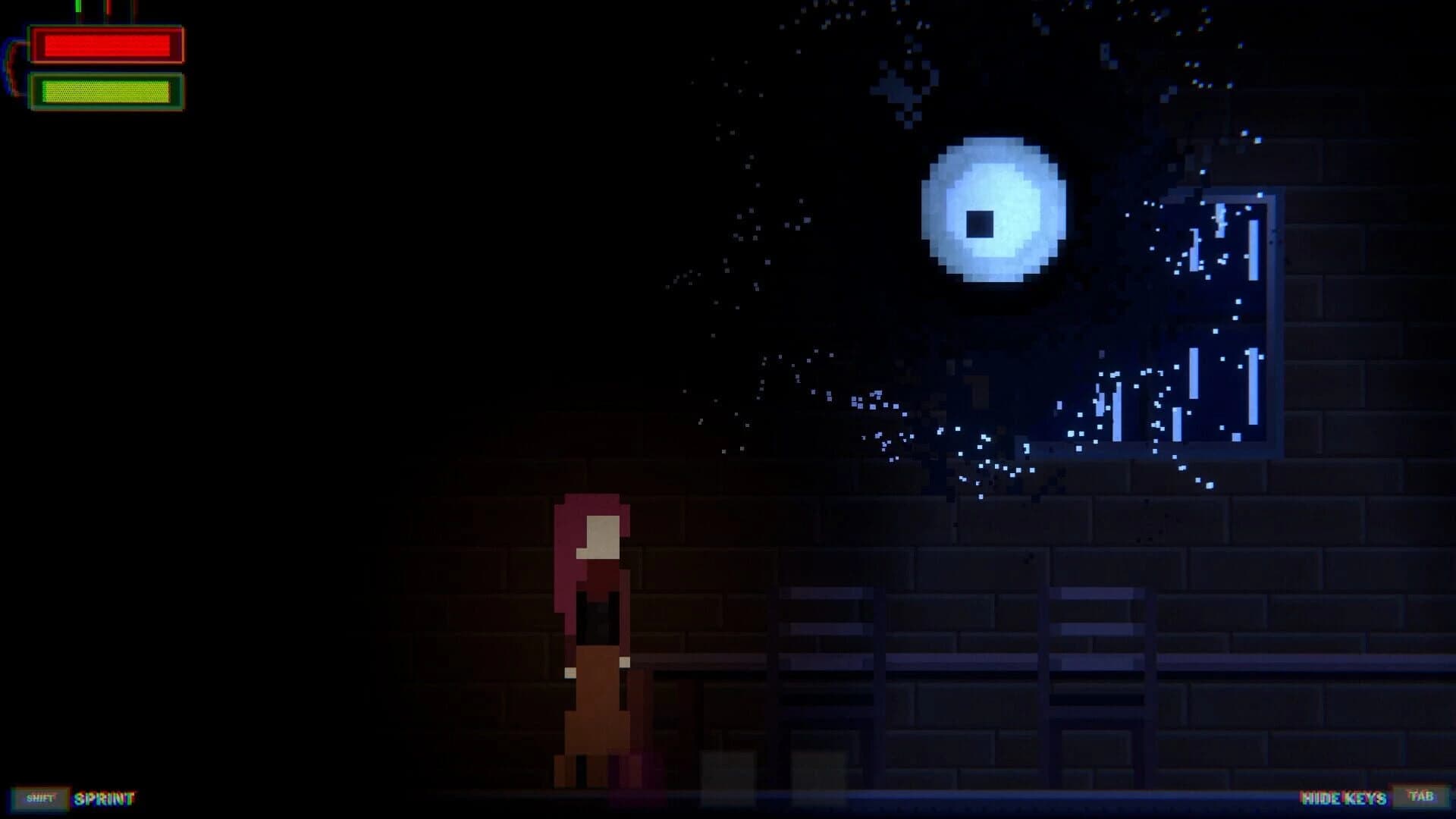 Violet Mansion screenshot 4