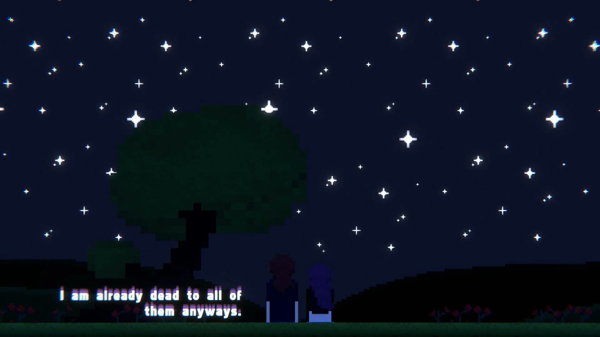 Violet Mansion screenshot 2