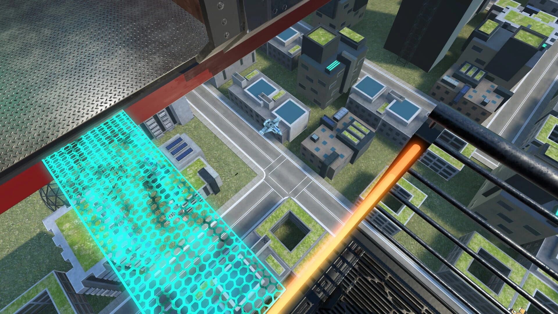 VIP Shuttle screenshot 1
