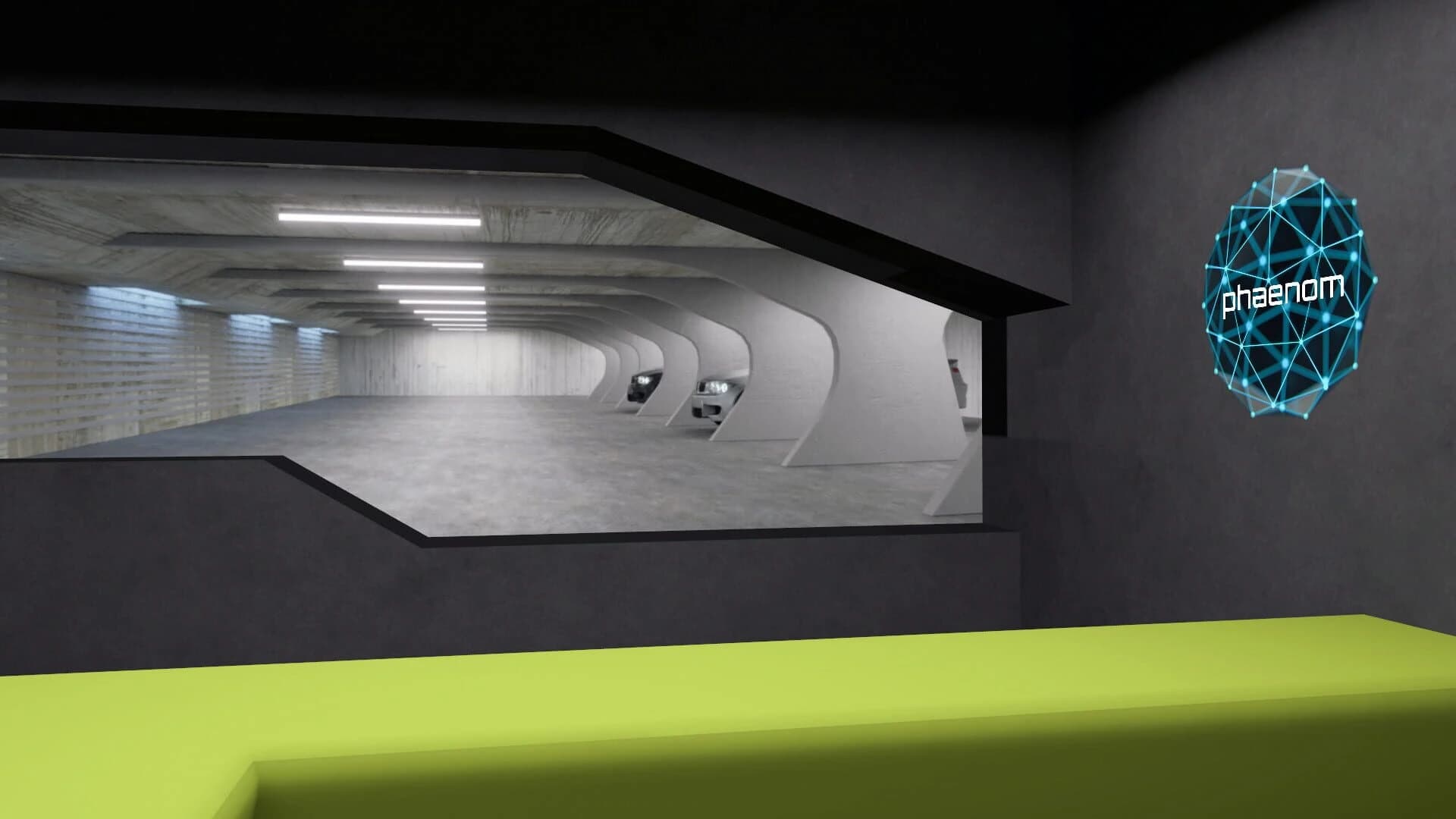 VIP Shuttle screenshot 4
