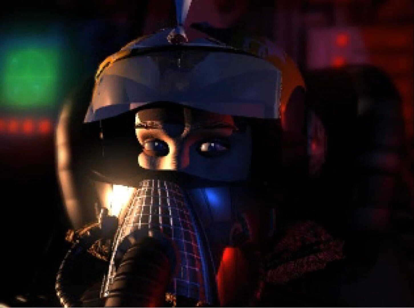 Viper screenshot 2