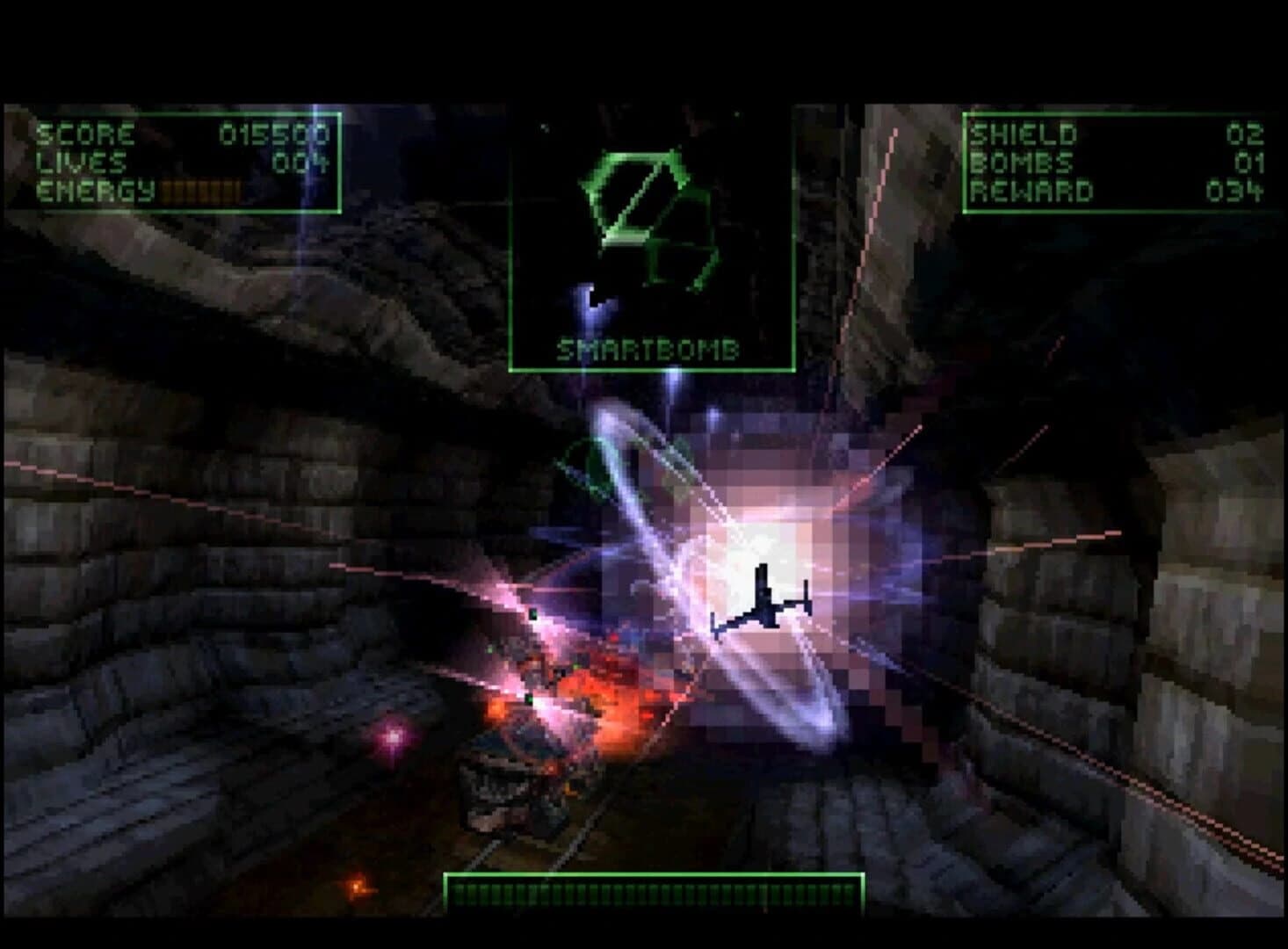 Viper screenshot 4