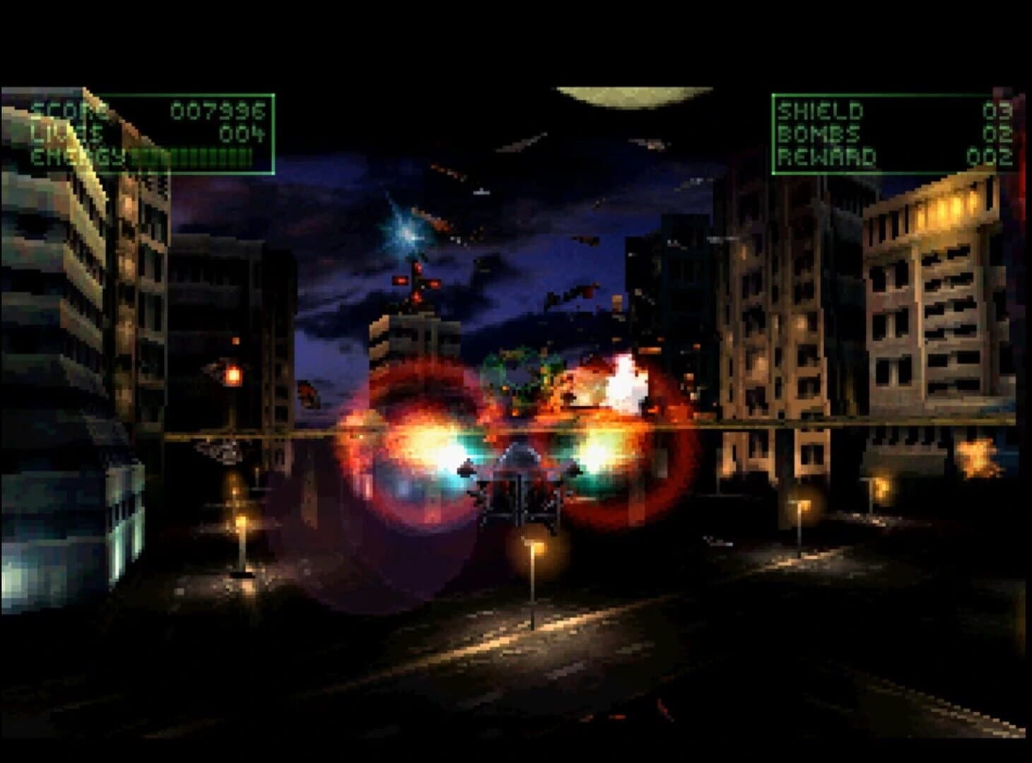 Viper screenshot 3