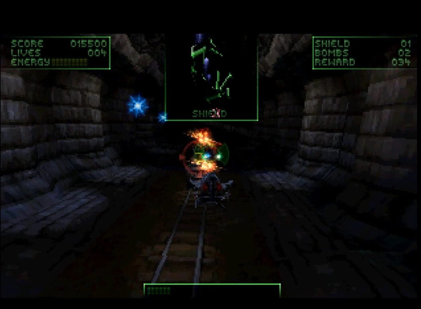Viper screenshot 1