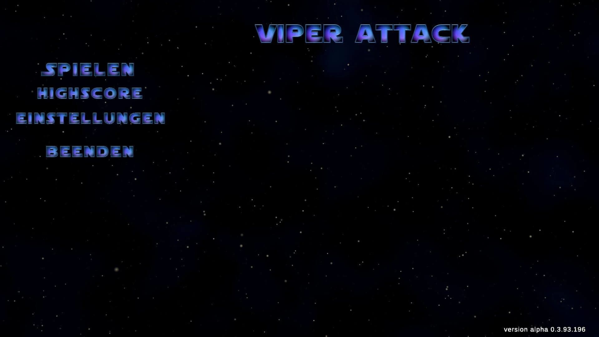 Viper Attack screenshot 4