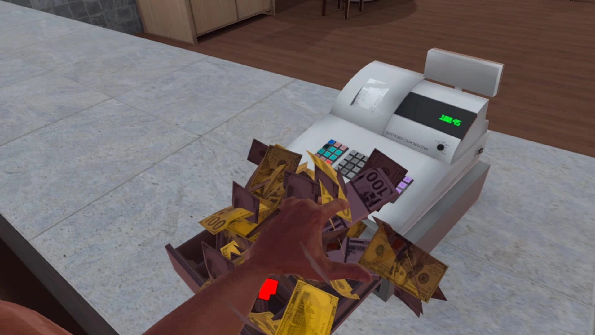 Viper Vice screenshot 5
