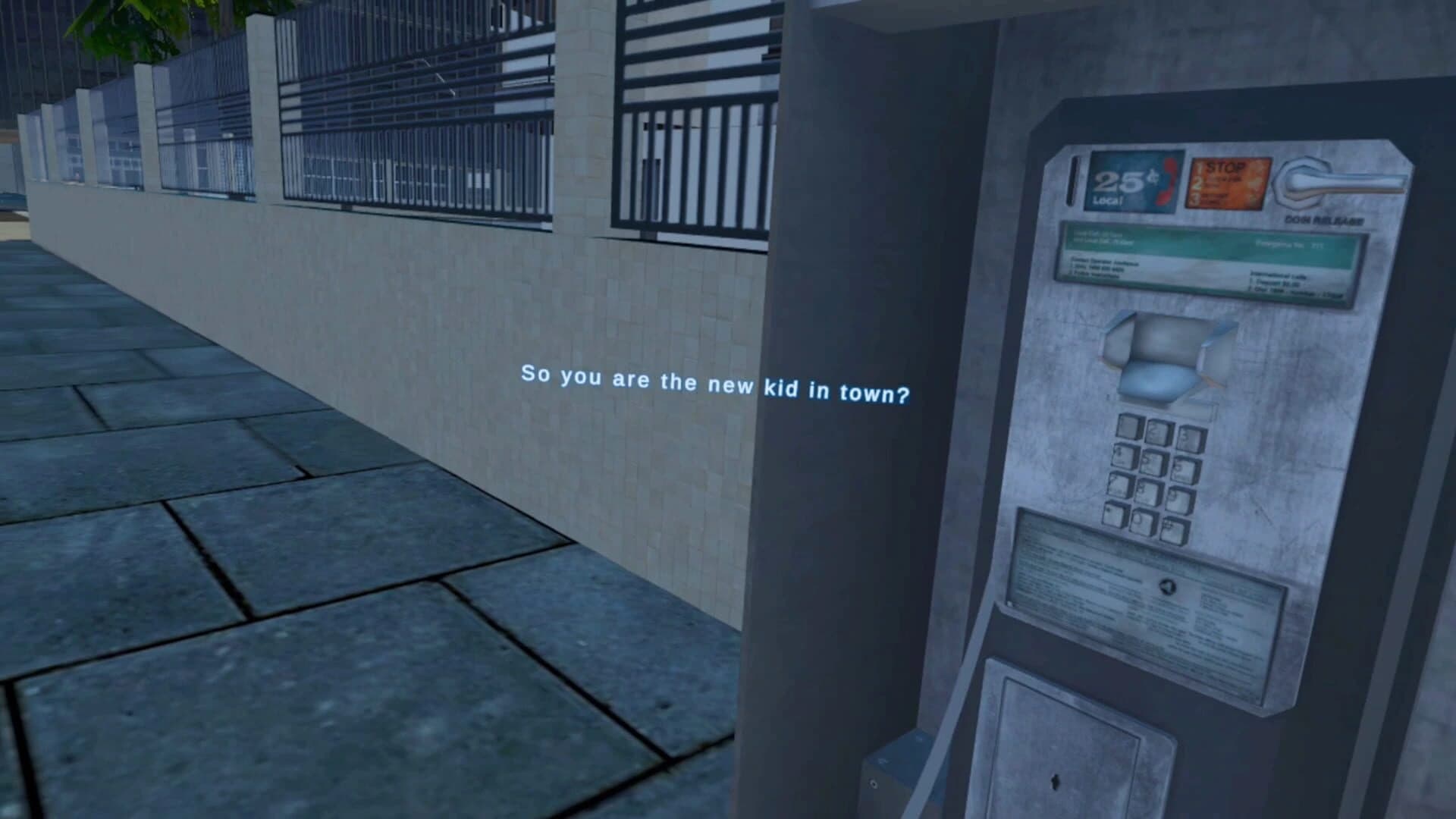 Viper Vice screenshot 4
