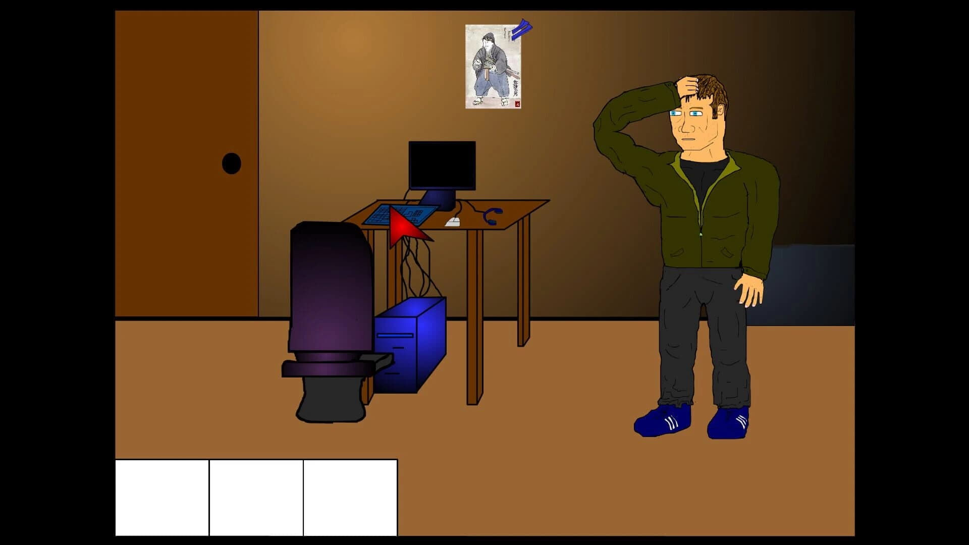 Vira screenshot 3