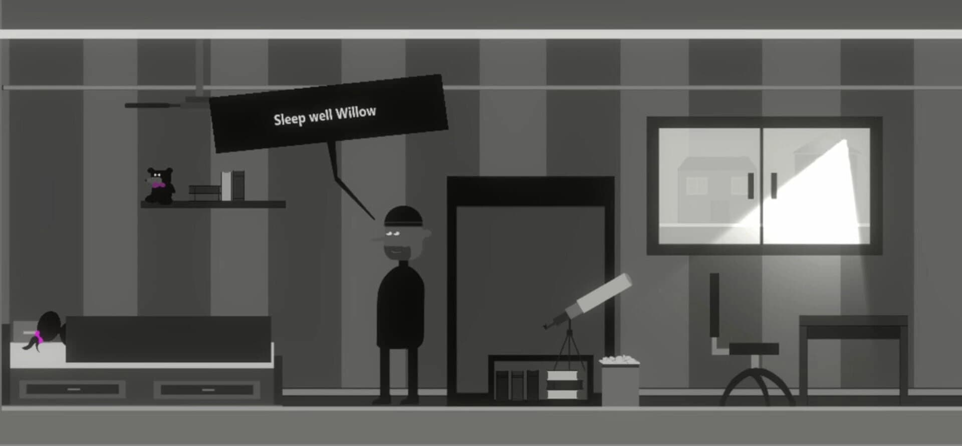Virago: Herstory screenshot 5