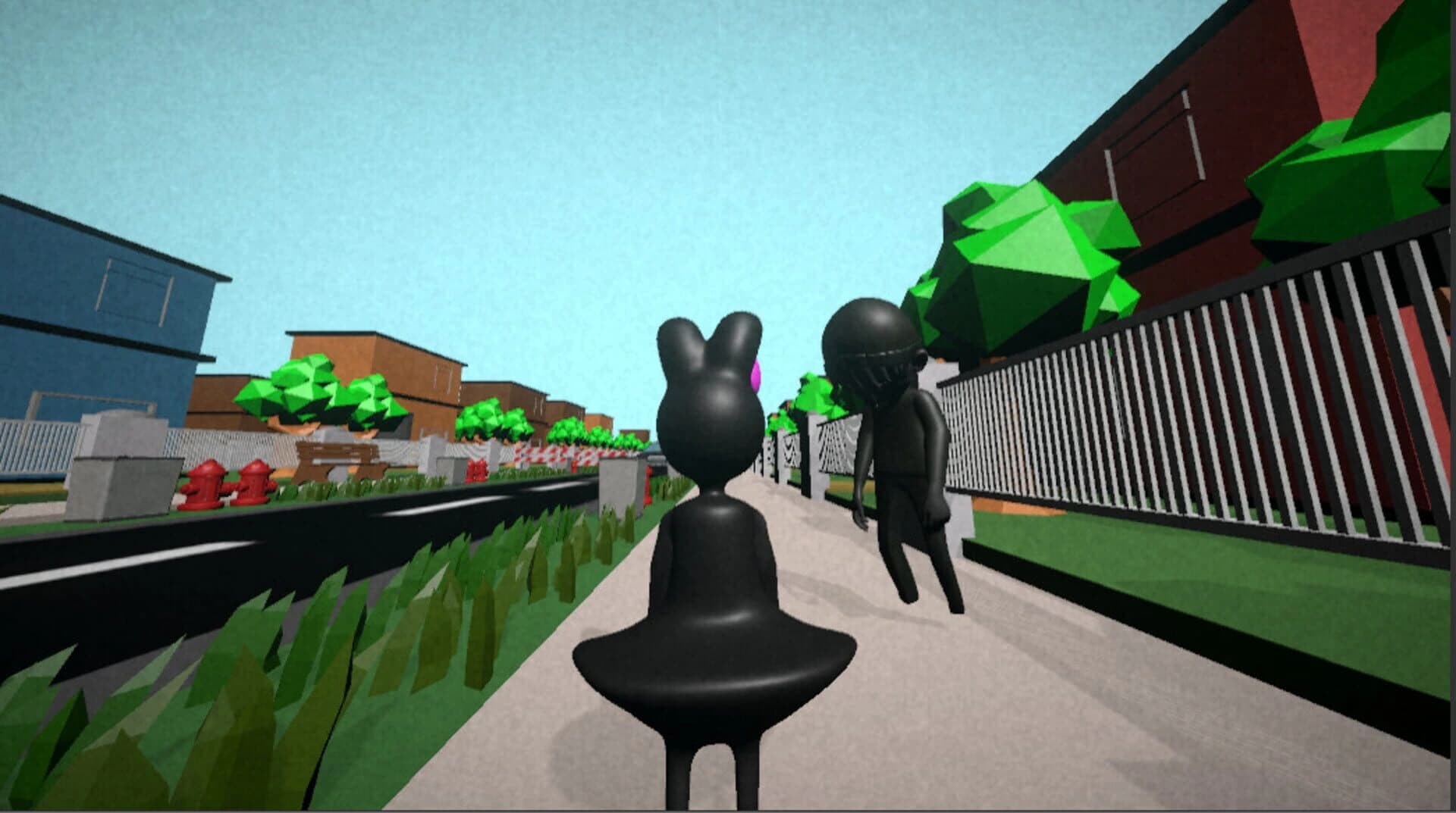 Virago: Reality New screenshot 3