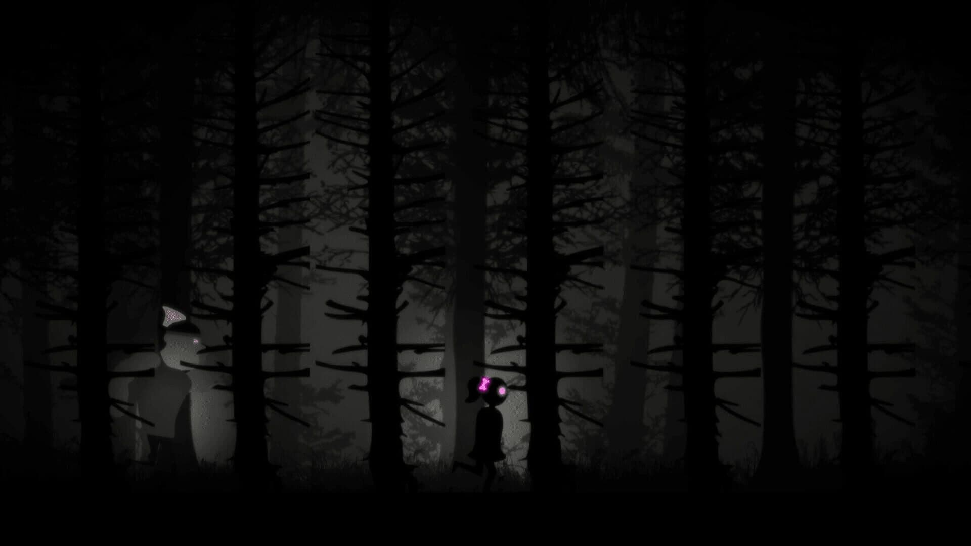 Virago: Trepidation screenshot 1