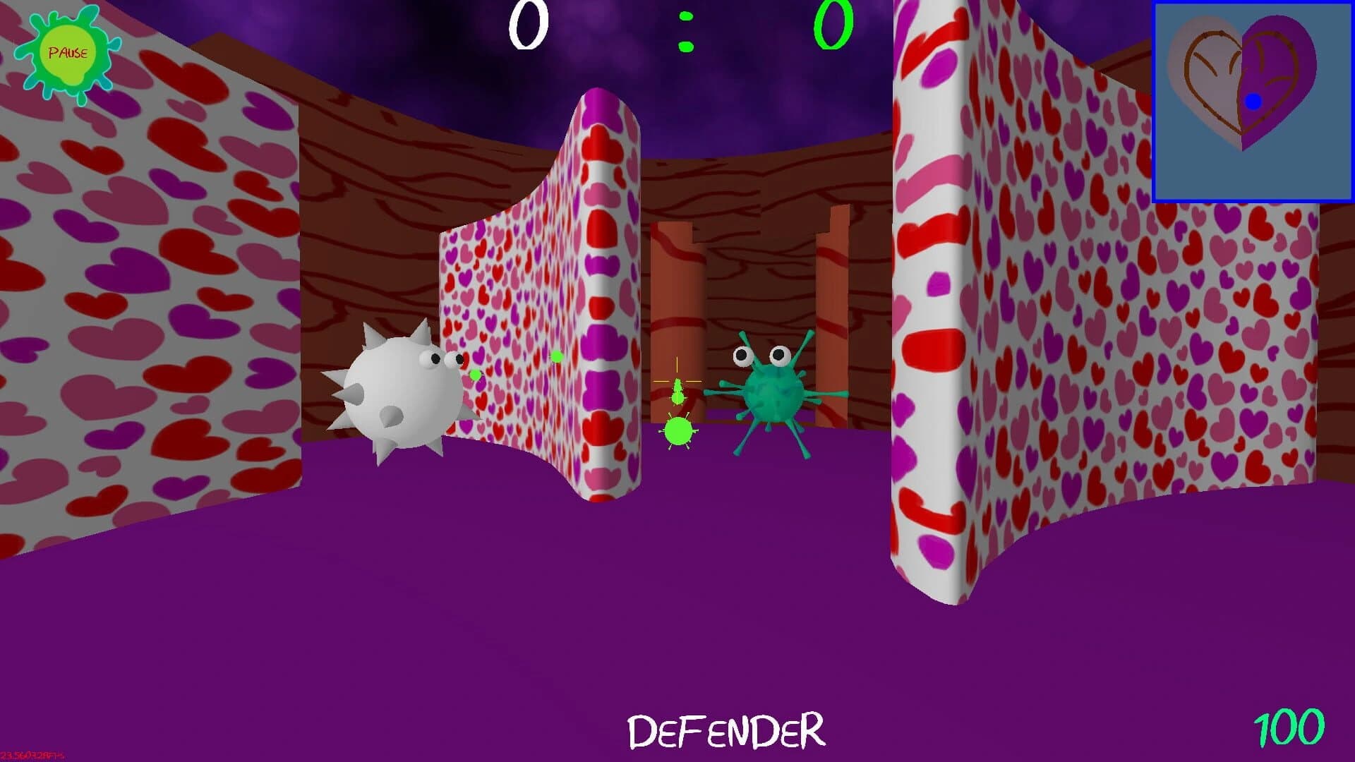 Viral screenshot 5