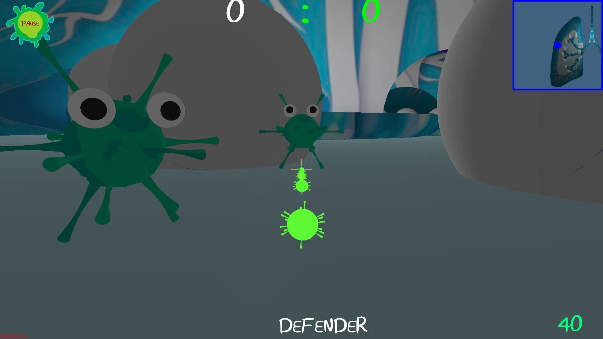 Viral screenshot 4
