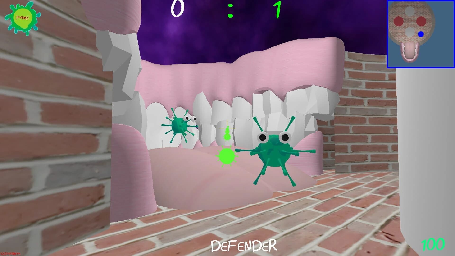 Viral screenshot 3