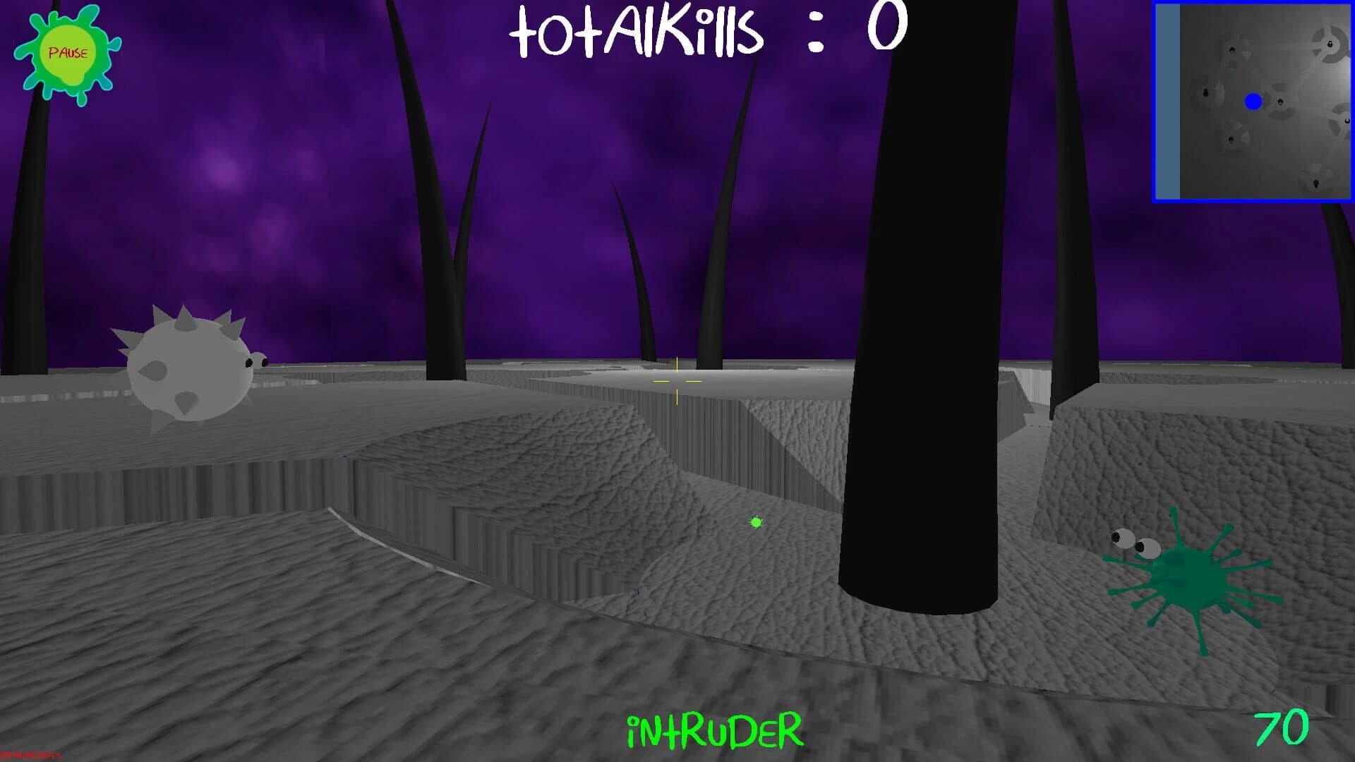 Viral screenshot 2