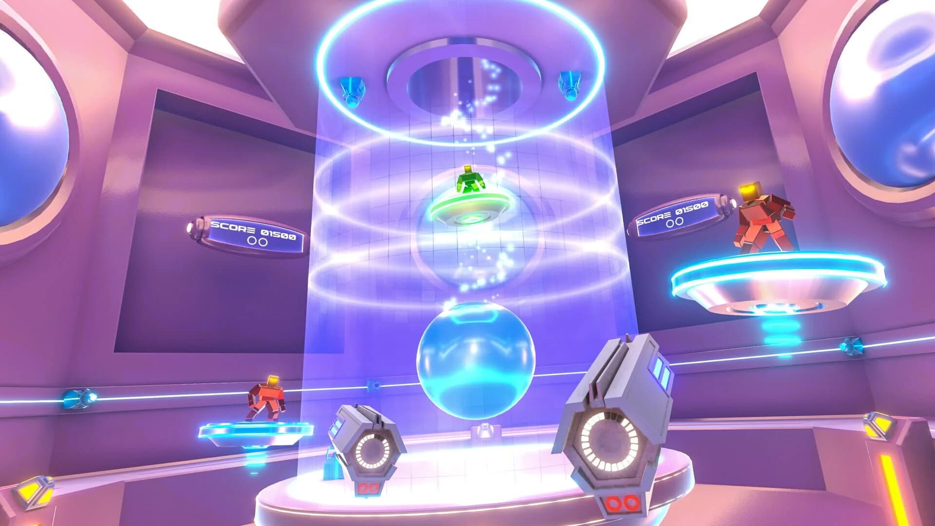 Viral EX screenshot 2
