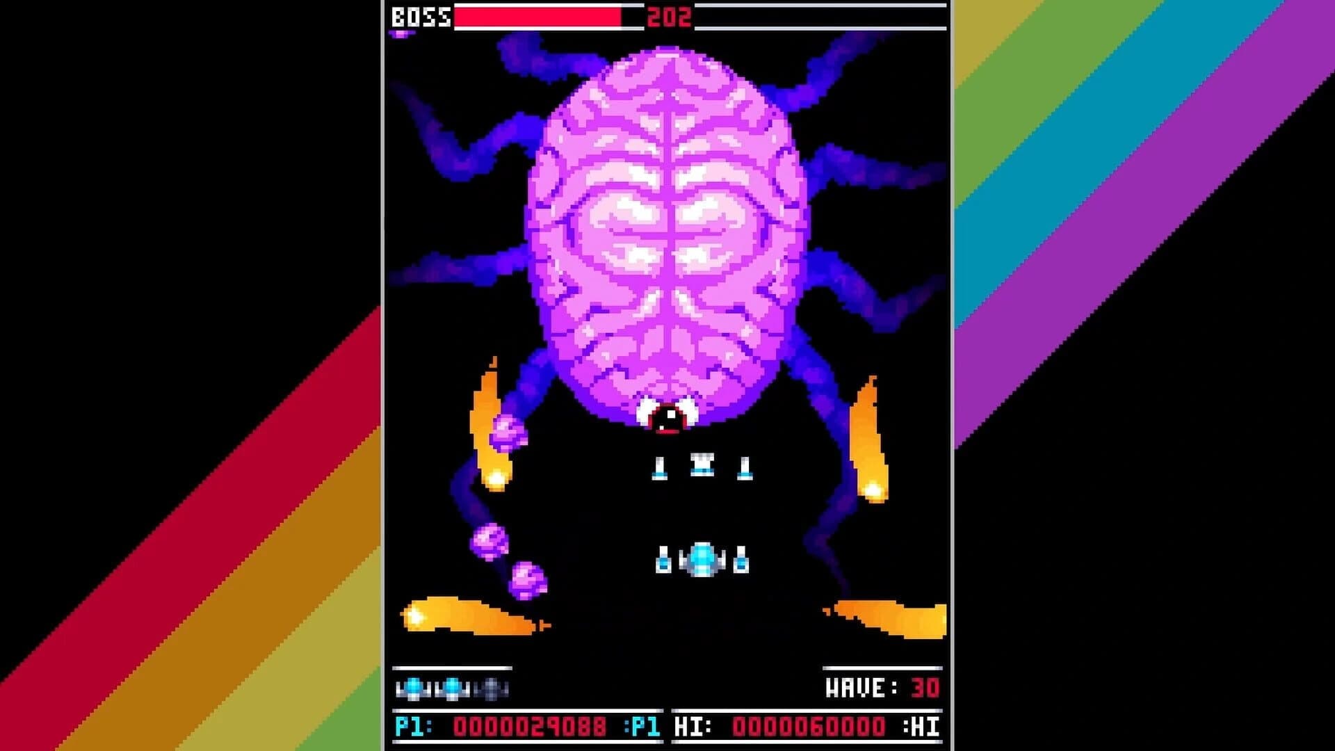 Viral Reload EX screenshot 4